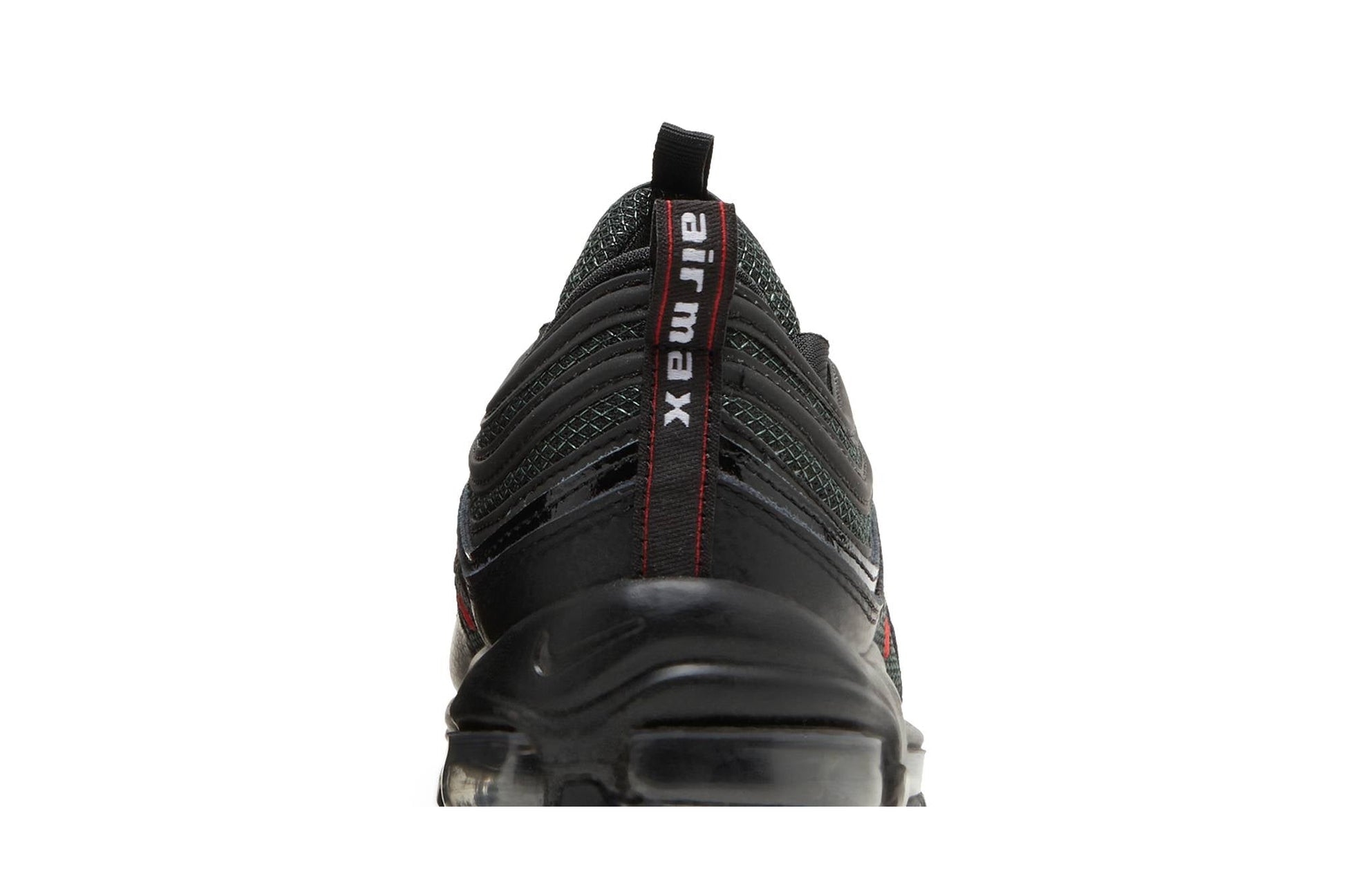 Nike Air Max 97 ‘Bred’ DV3486-001
