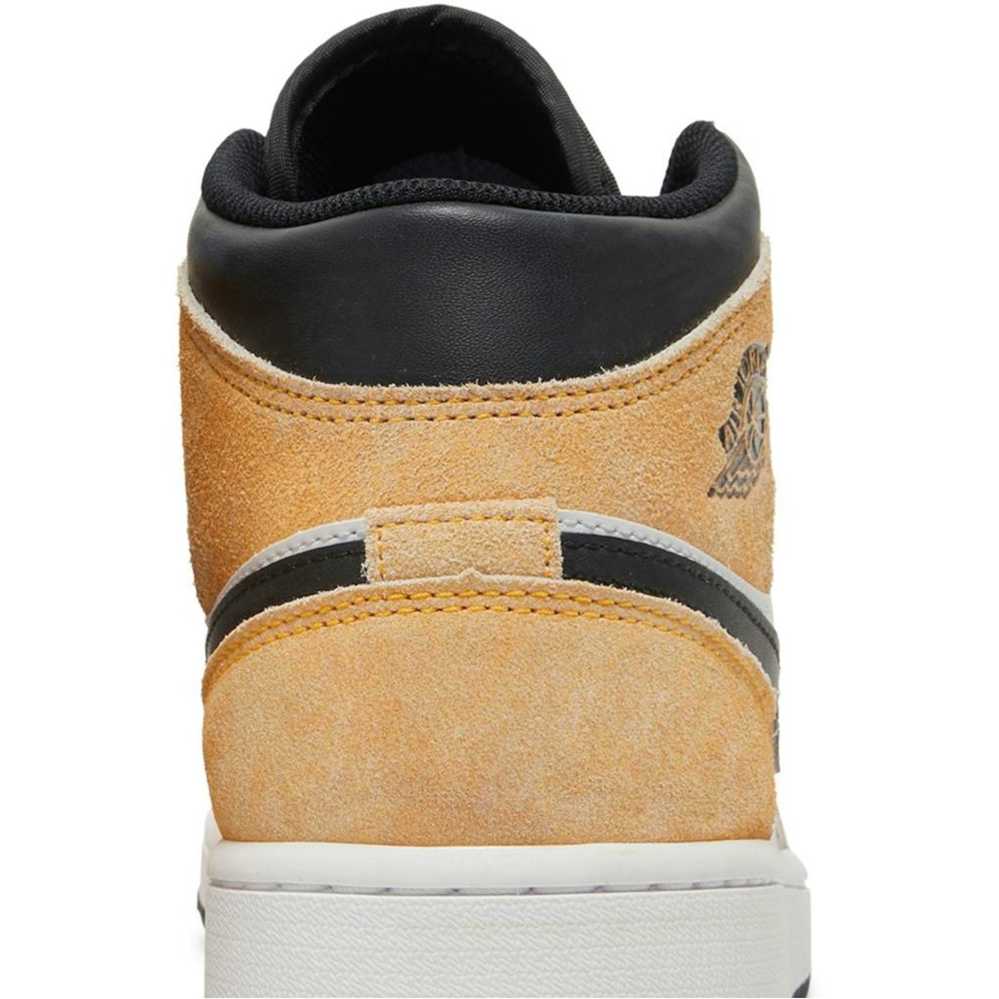 Air Jordan 1 Mid SE ‘Flight Club’ DX4332-800
