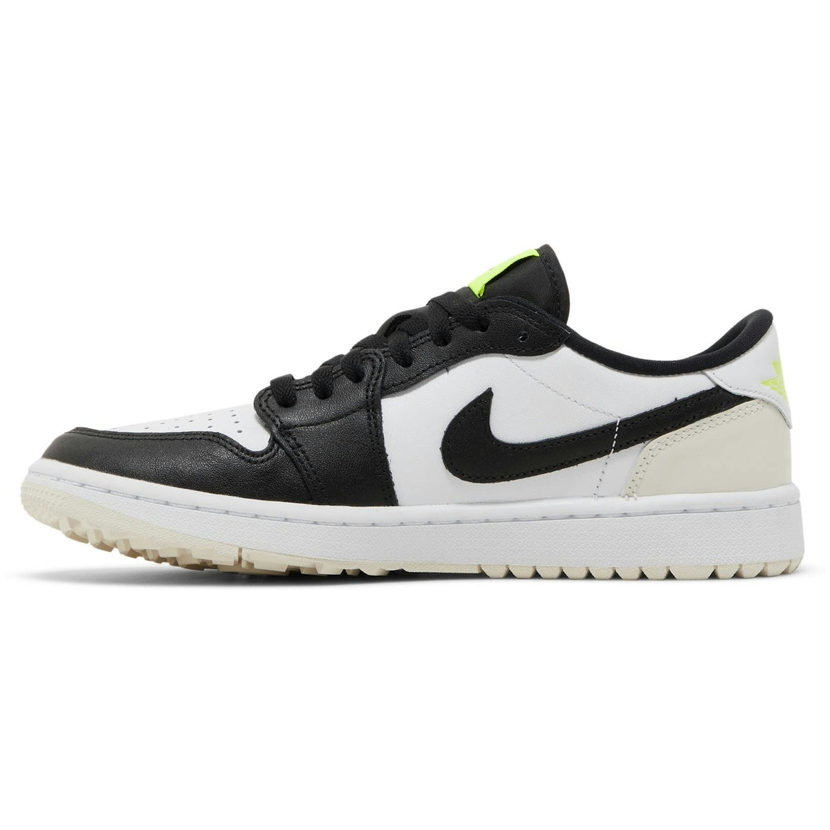 Air Jordan 1 Low Golf Phantom Volt DD9315-108