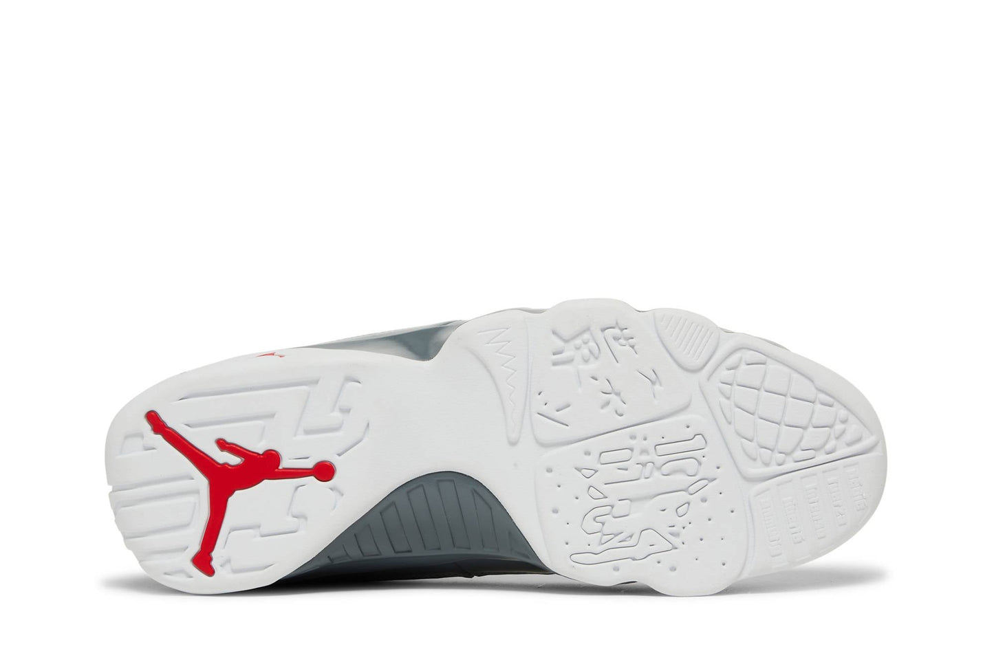 Jordan 9 ‘Fire Red’ CT8019-162