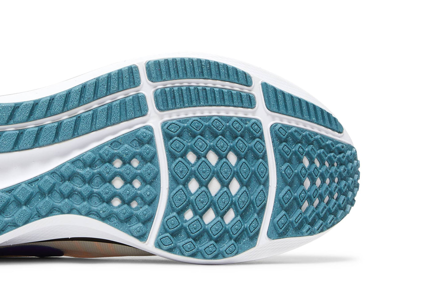 ( Women ) Nike Air Zoom Pegasus 39 ‘Phantom Purple Cerulean’ DH4072-006