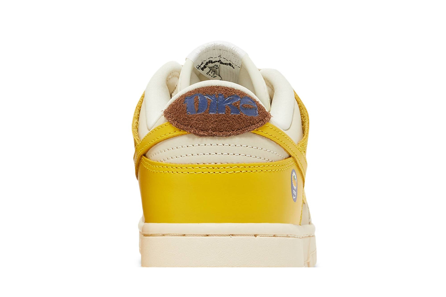 ( Women ) Nike Dunk Low ‘Banana’ DR5487-100
