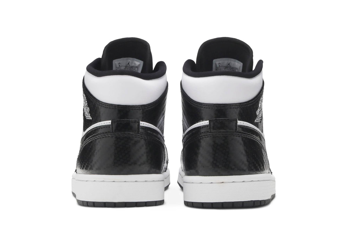 Air Jordan 1 Mid SE All Star 2021 DD1649-001