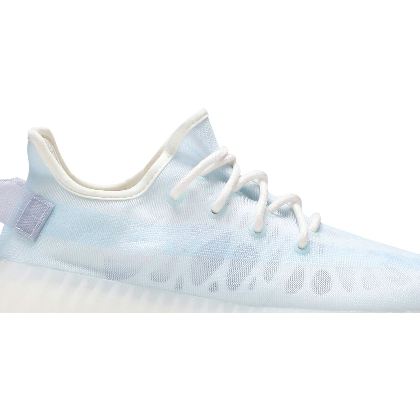Adidas Yeezy Boost 350 V2 ‘Mono Ice’ GW2869