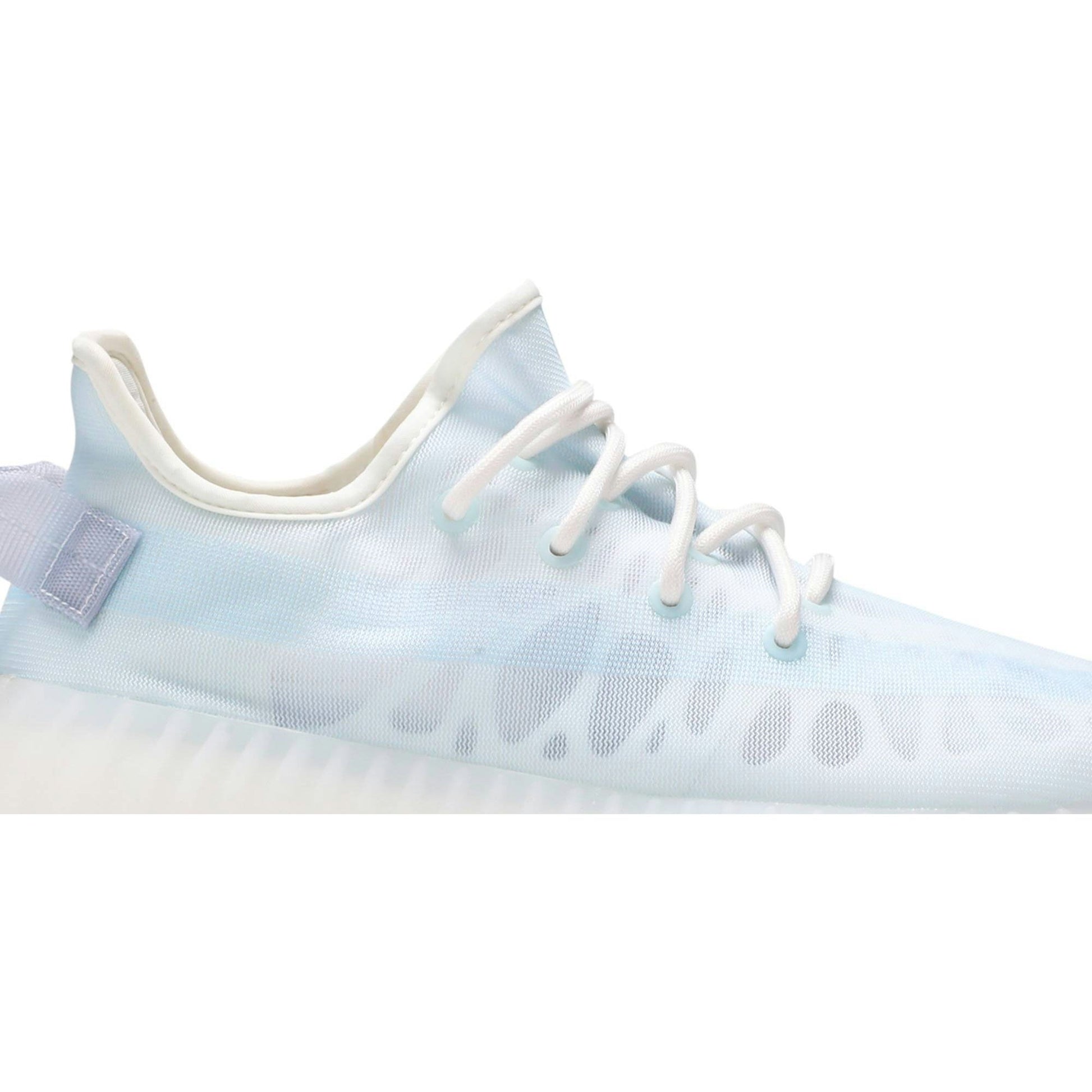 Adidas Yeezy Boost 350 V2 ‘Mono Ice’ GW2869