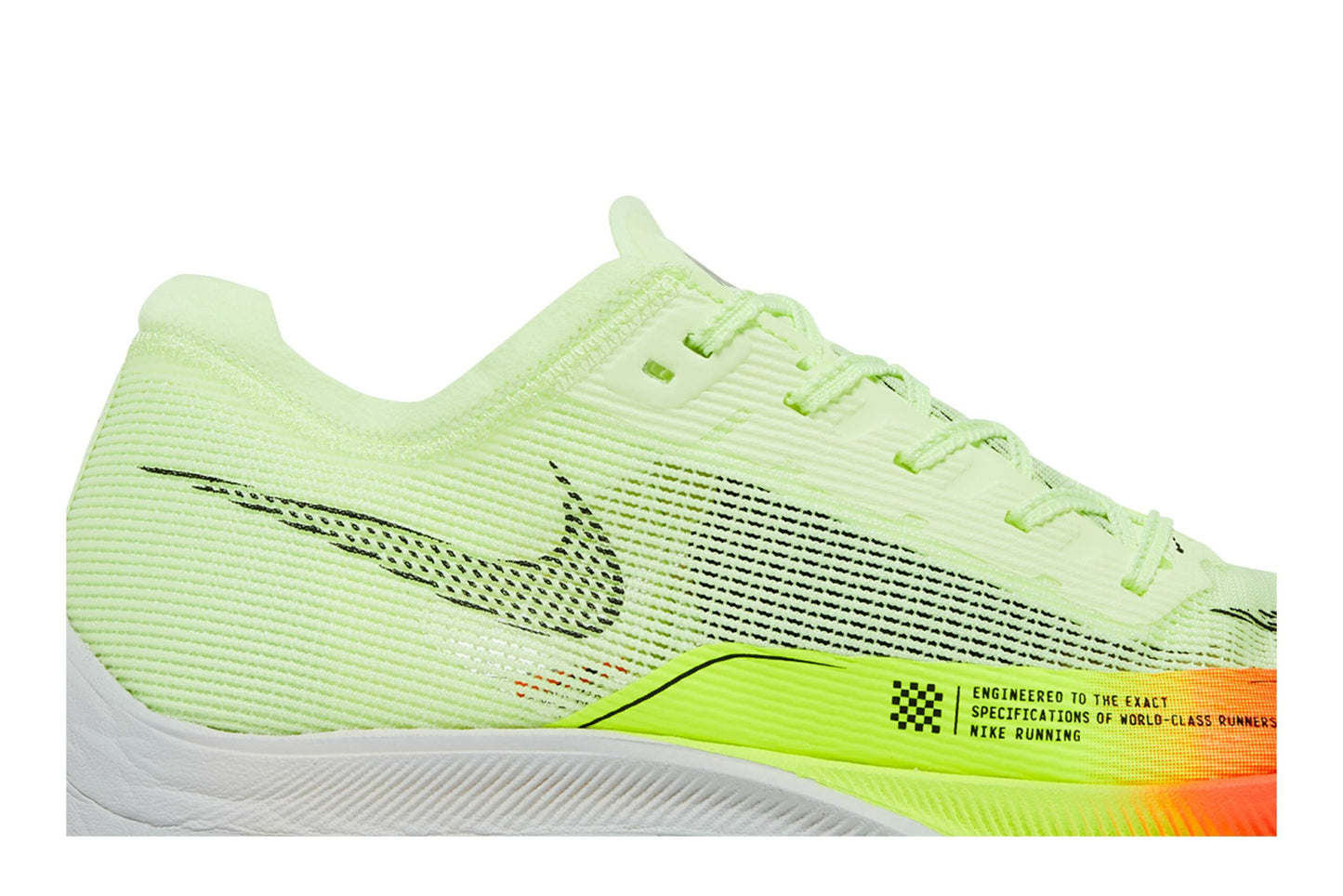 Nike ZoomX Vaporfly NEXT% 2 ‘Barely Volt’ CU4111-700