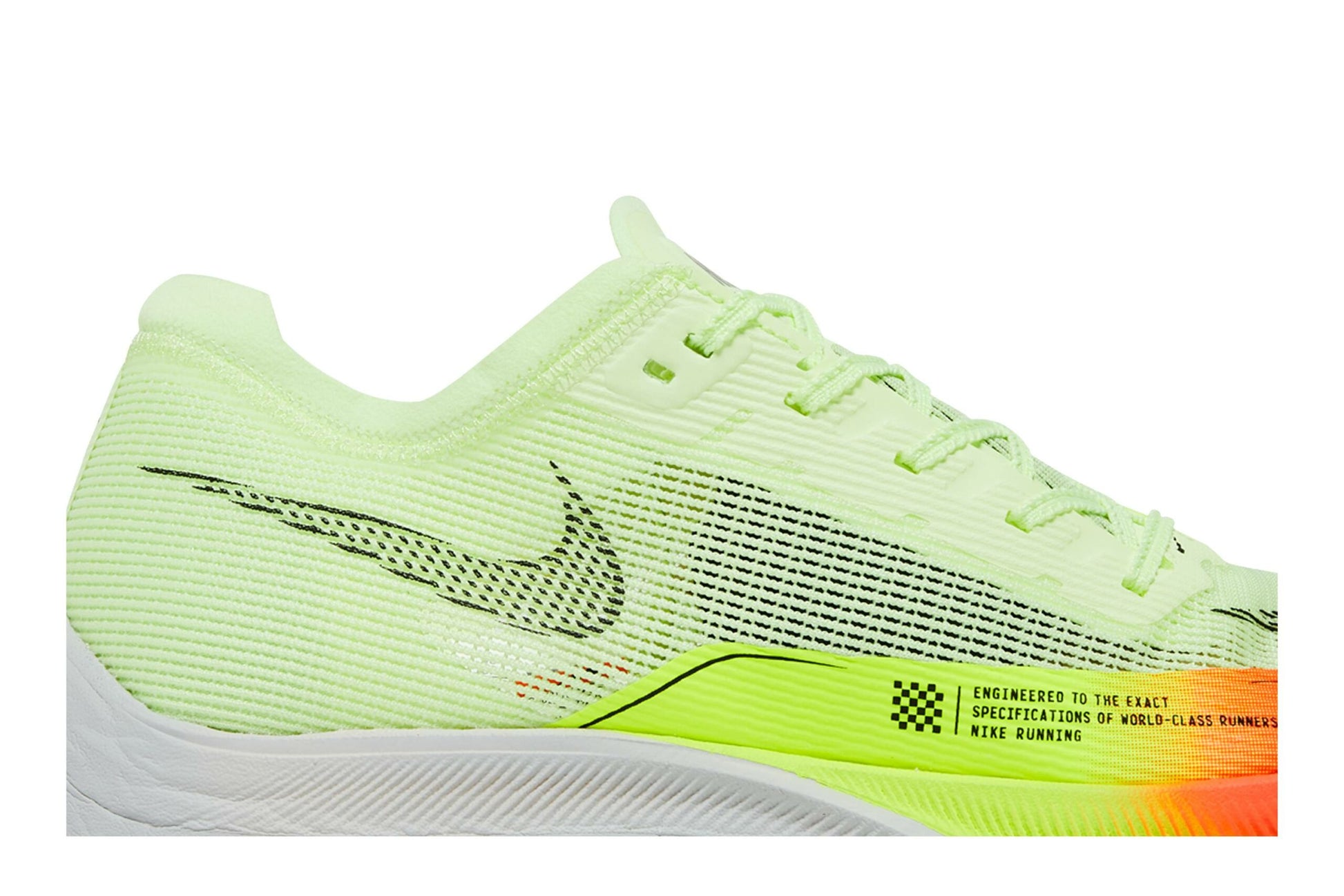 Nike ZoomX Vaporfly NEXT% 2 ‘Barely Volt’ CU4111-700