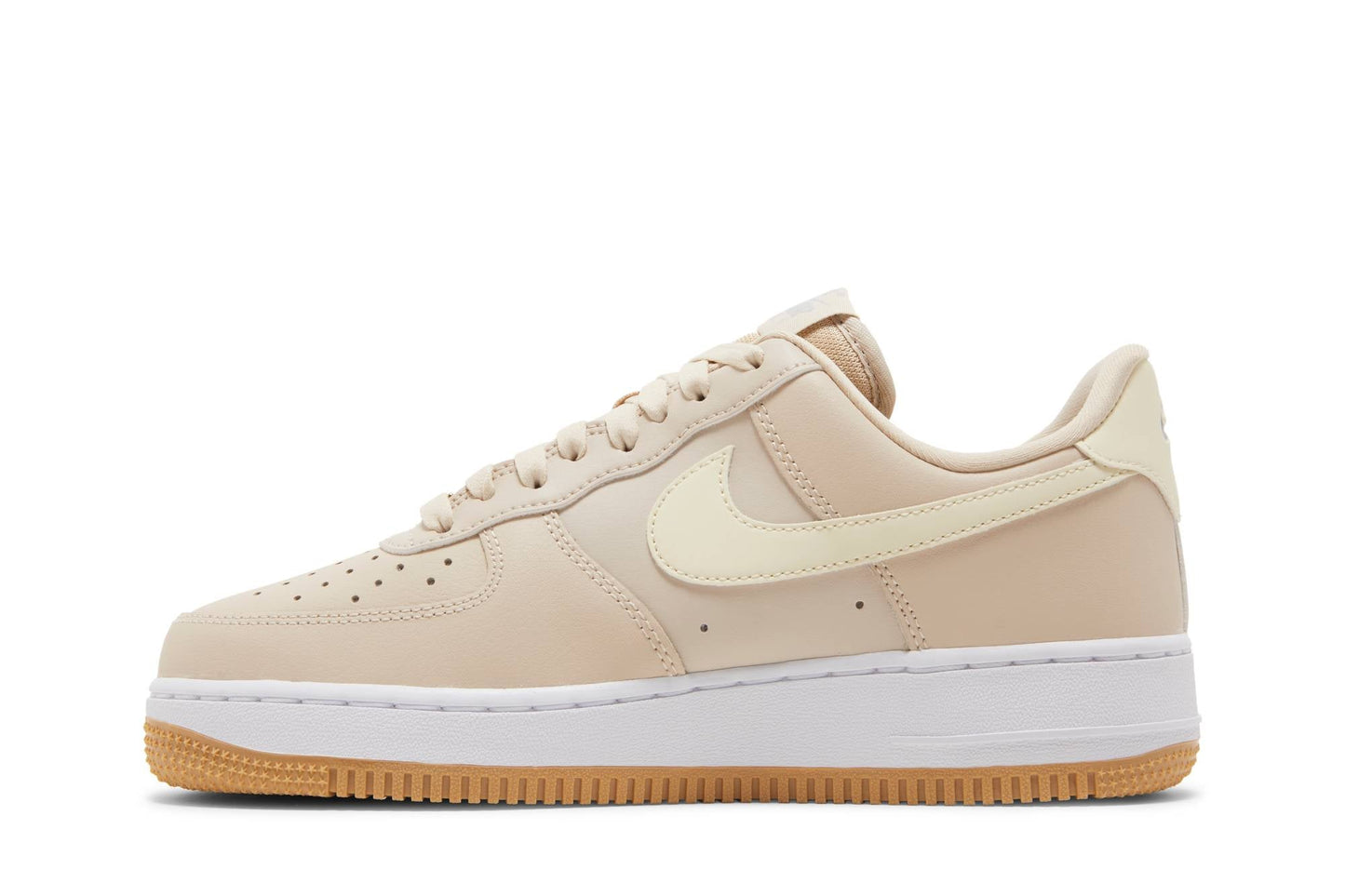 ( Women ) Nike Air Force 1 Low ‘Sanddrift’ DD8959-111