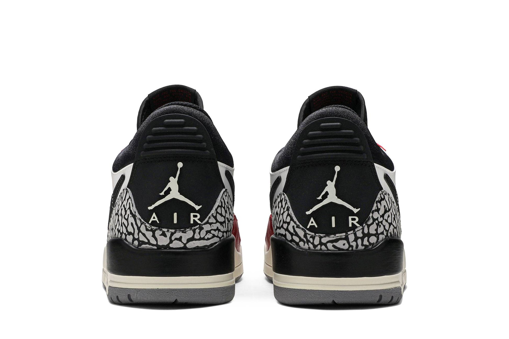 Air Jordan Legacy 312 Low ‘Chicago’ CD7069-106