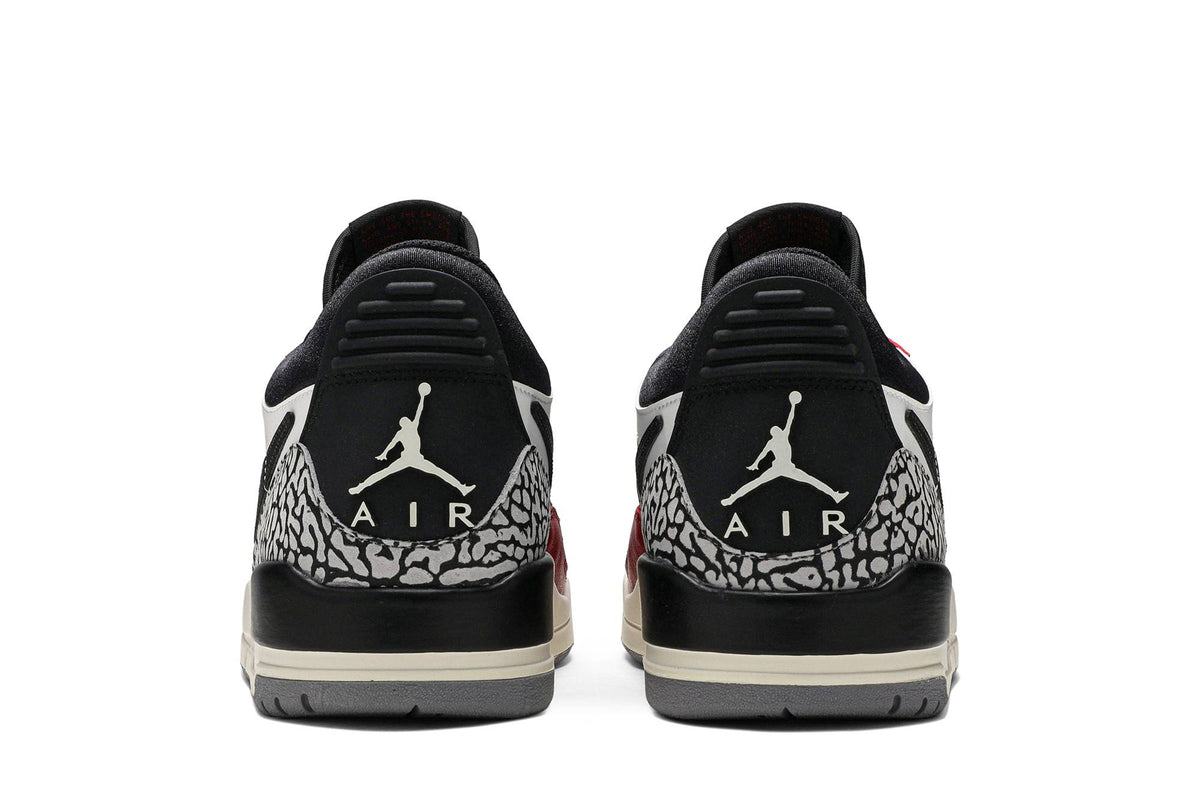 Air Jordan Legacy 312 Low 'Chicago' CD7069-106