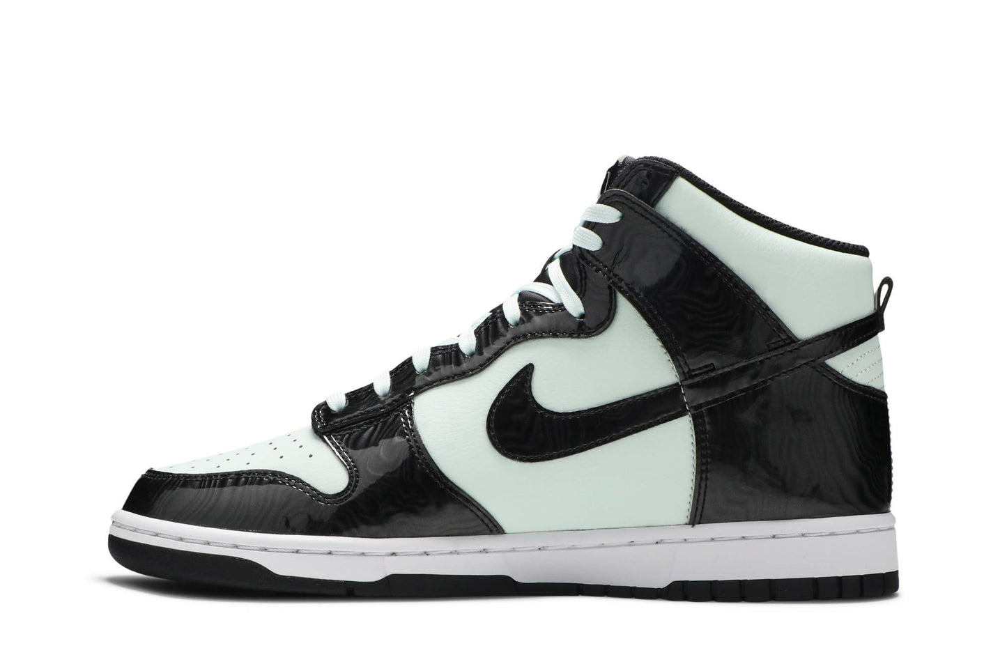 Nike Dunk High SE ‘All Star 2021’ DD1398-300