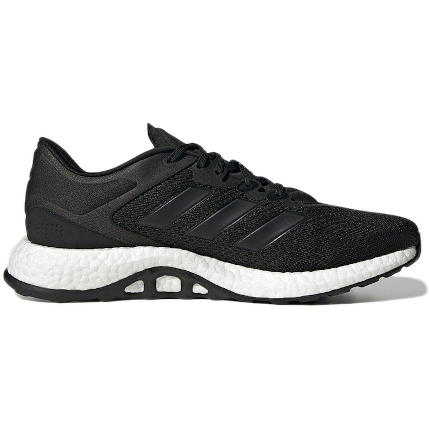 Adidas Pureboost Select ‘Carbon Black White’ GW3499