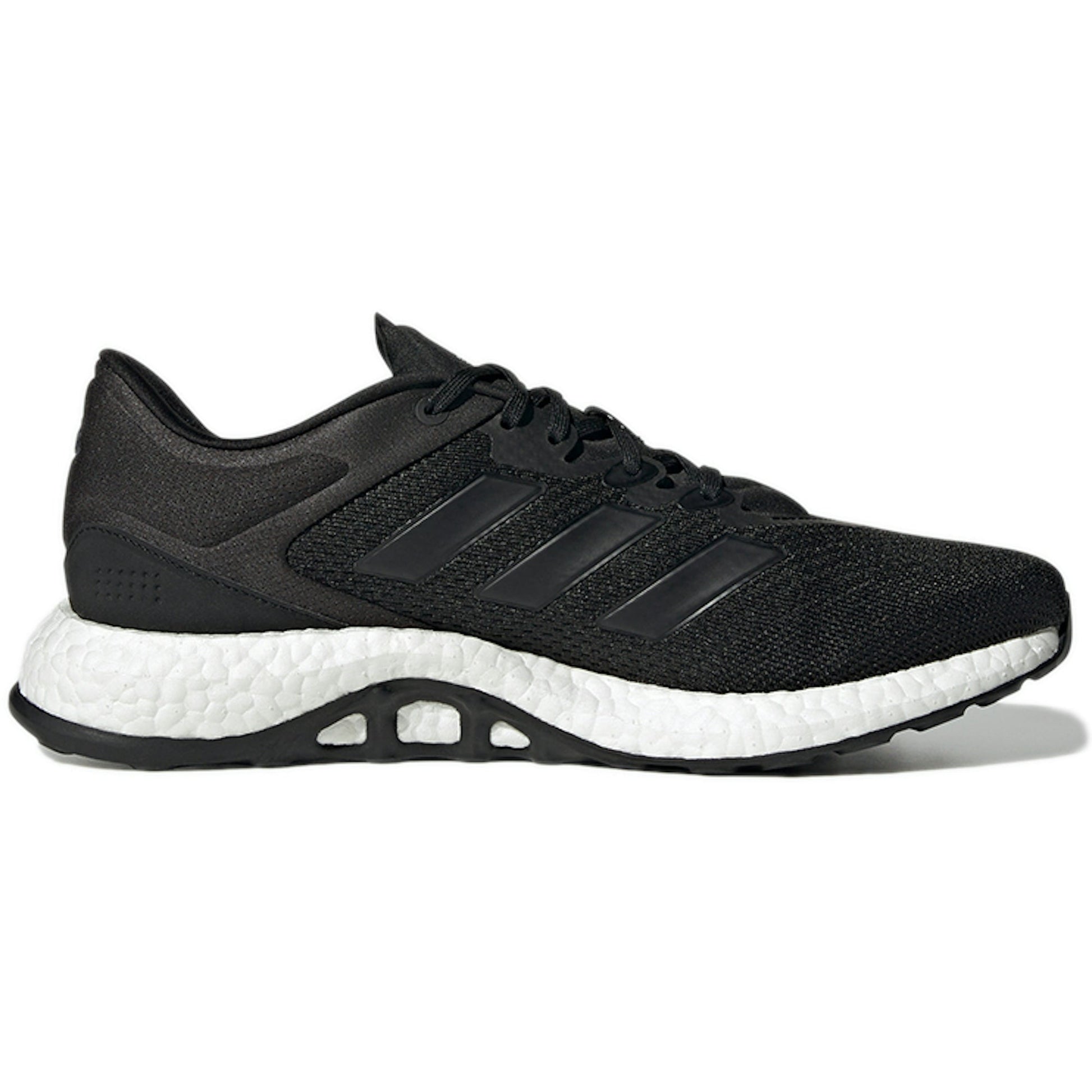 Adidas Pureboost Select ‘Carbon Black White’ GW3499