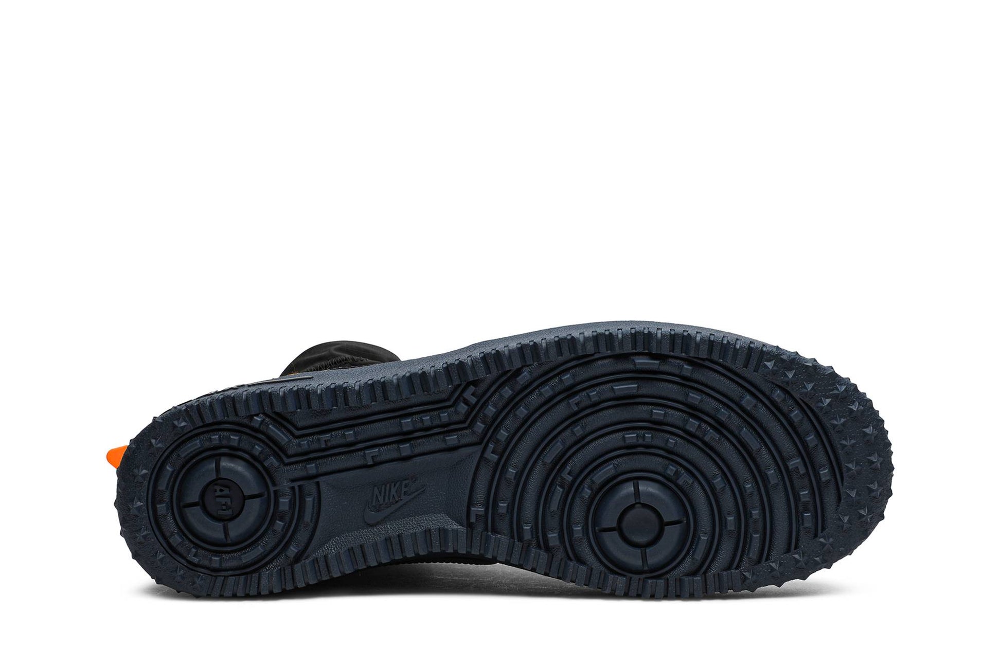 Gore-Tex X Nike Air Force 1 High WTR The 10TH CQ7211-001