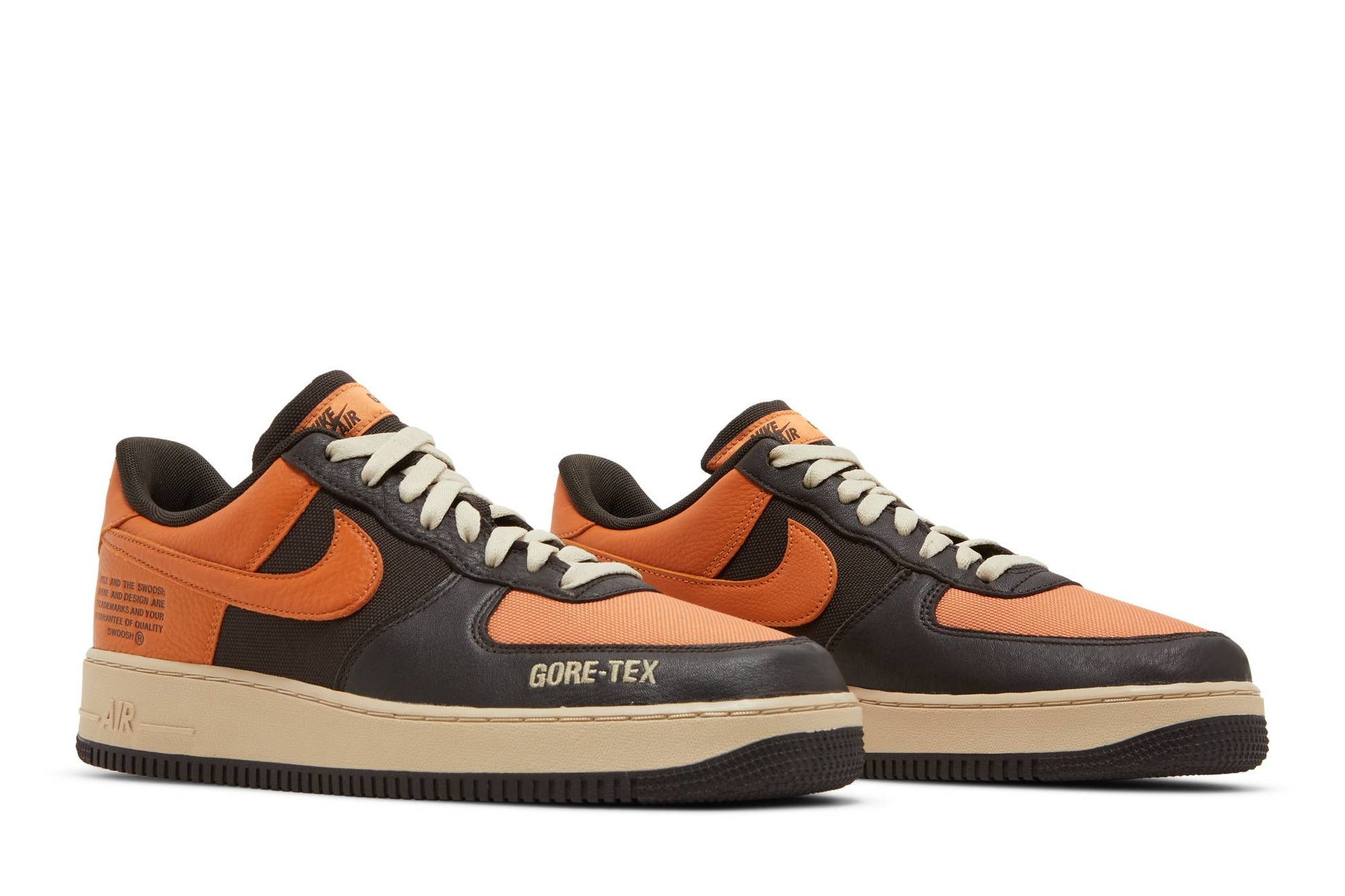 Nike Air Force 1 Gore-Tex Shattered Backboard DO2760-220