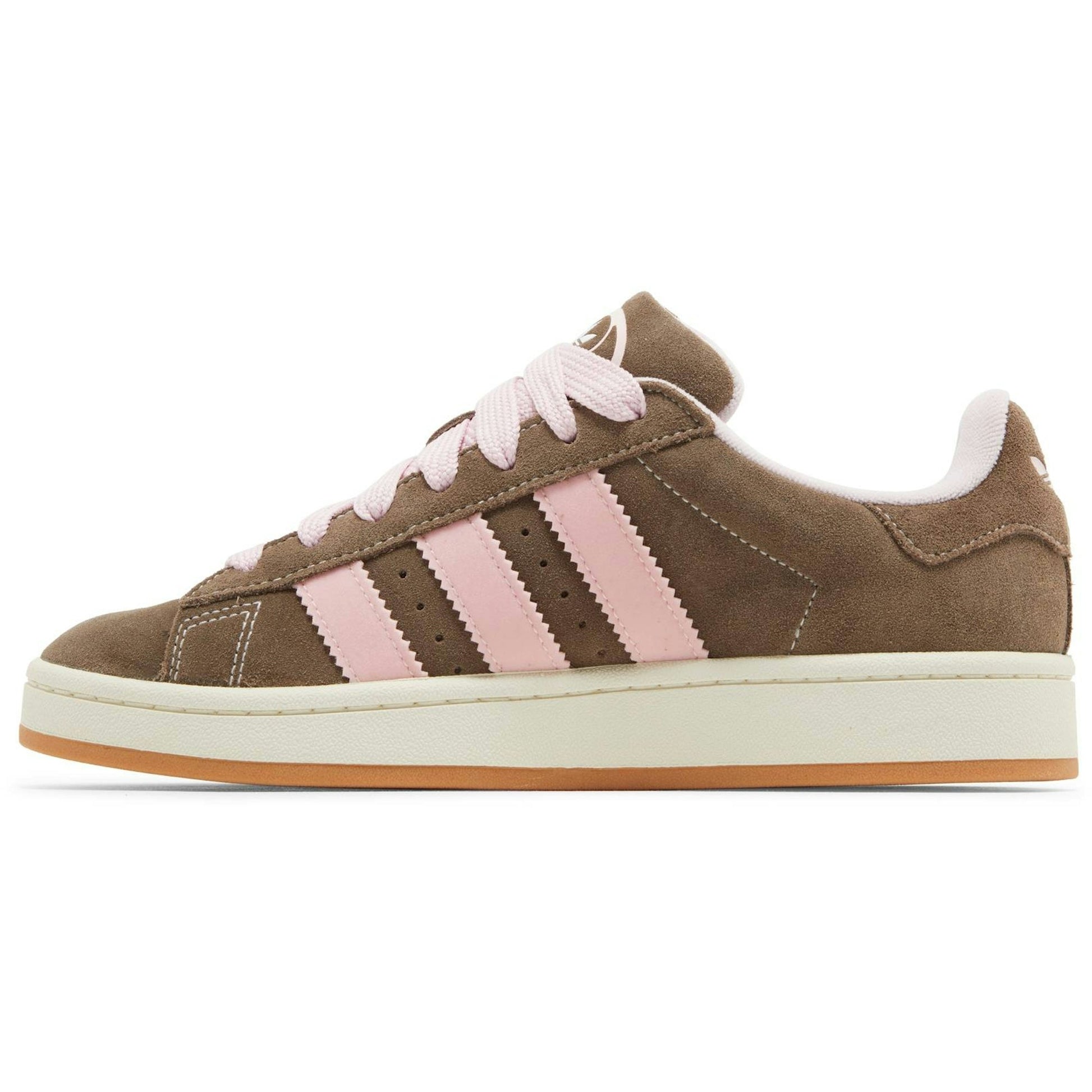 Adidas Campus 00s ‘Dust Cargo Clear Pink’ HQ4569