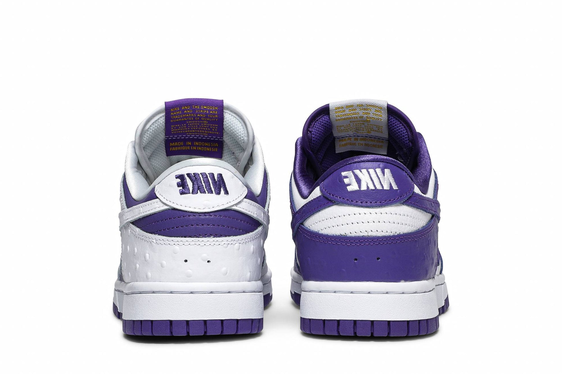 ( Women ) Nike Dunk Low ‘Flip The Old School’ DJ4636-100