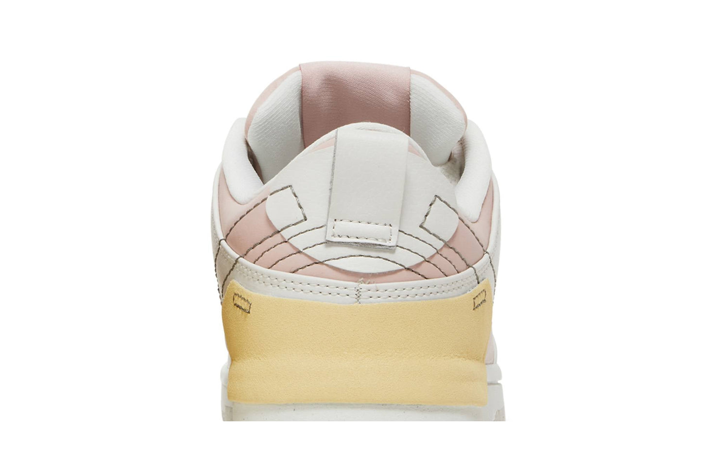 ( Women ) Nike Dunk Low Disrupt 2 ‘Pink Oxford’ DV4024-001
