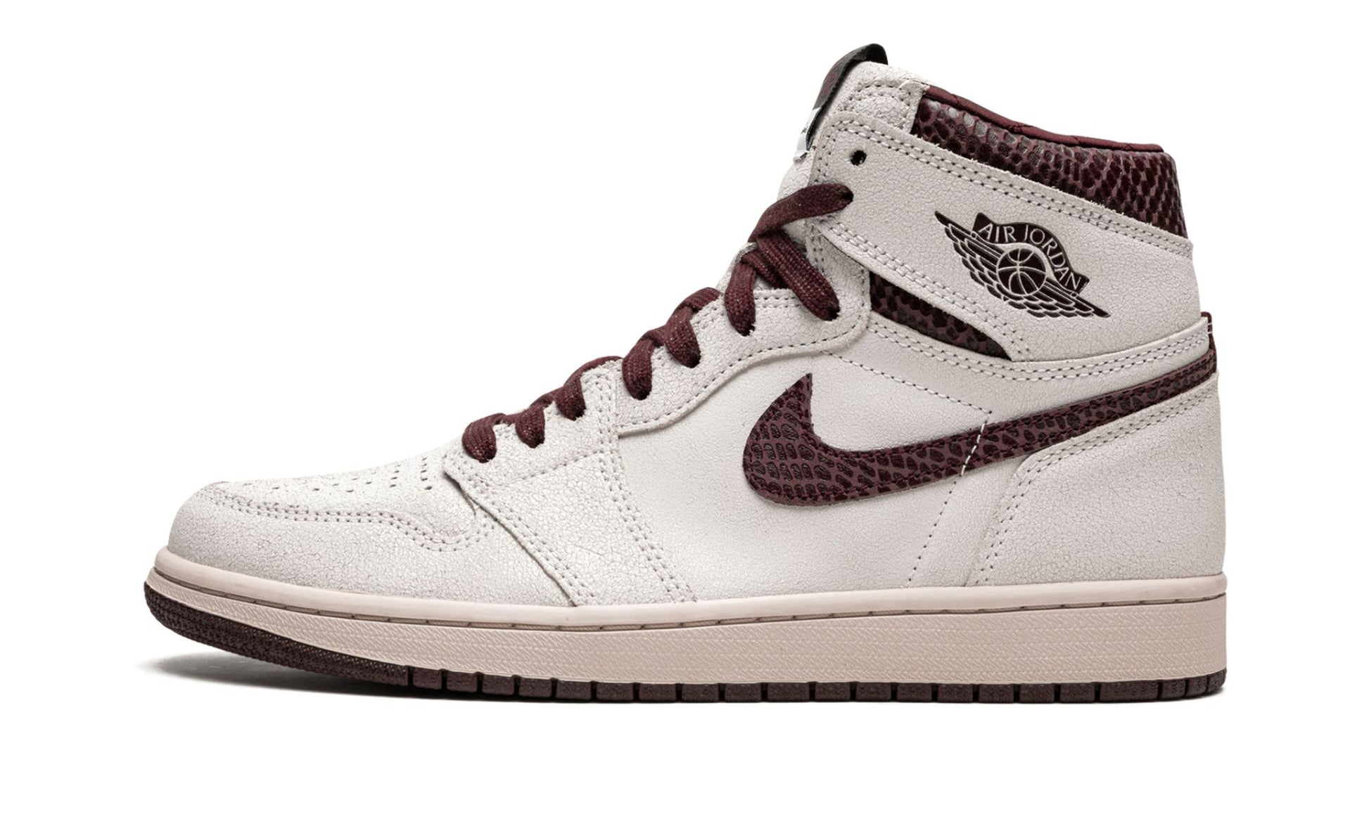 AIR JORDAN 1 HIGH OG A Ma Maniere X