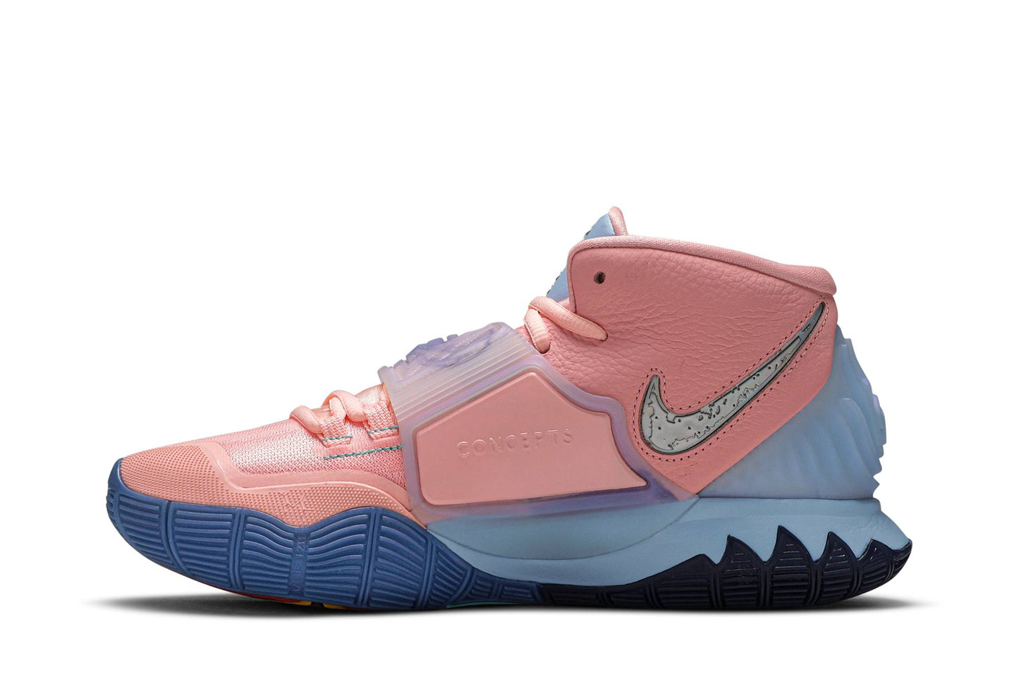 Concepts X Nike Kyrie 6 ‘Khepri’ CU8879-600