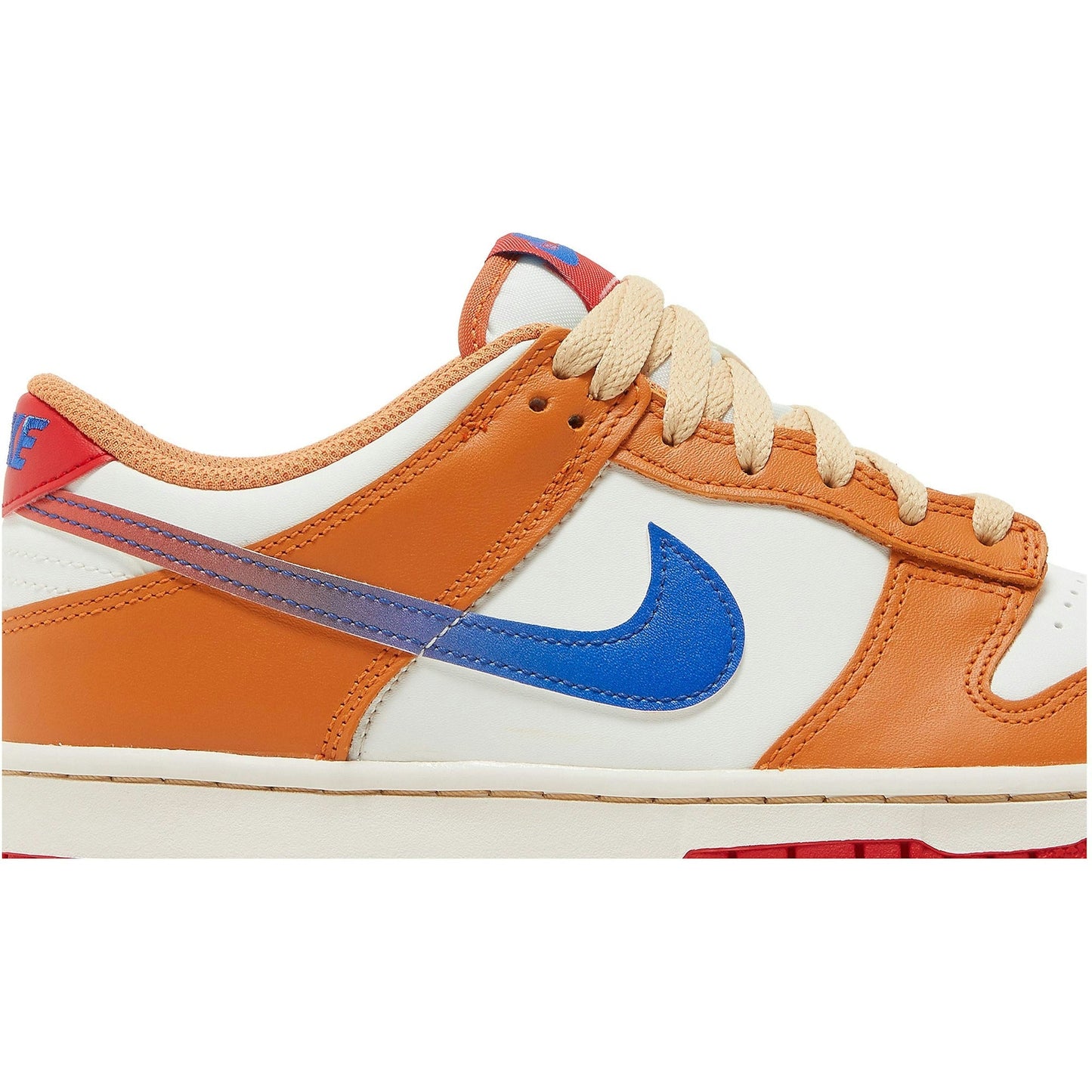 ( Grade School ) Nike Dunk Low ‘Gradient Swoosh’ DH9765-101