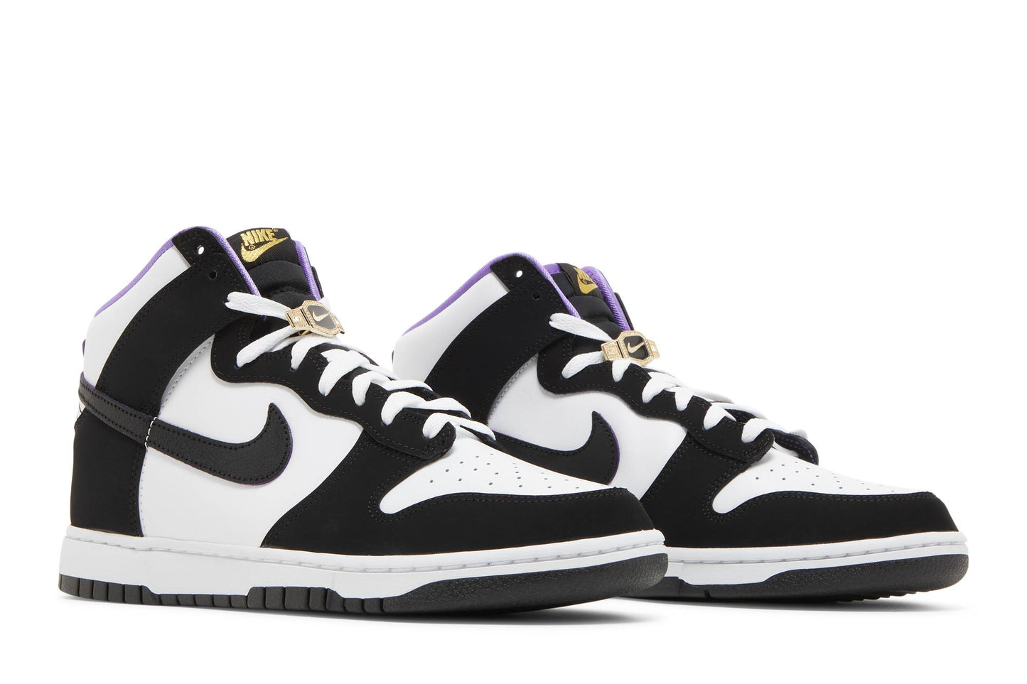 Nike Dunk High ‘World Champ’ DR9512-001