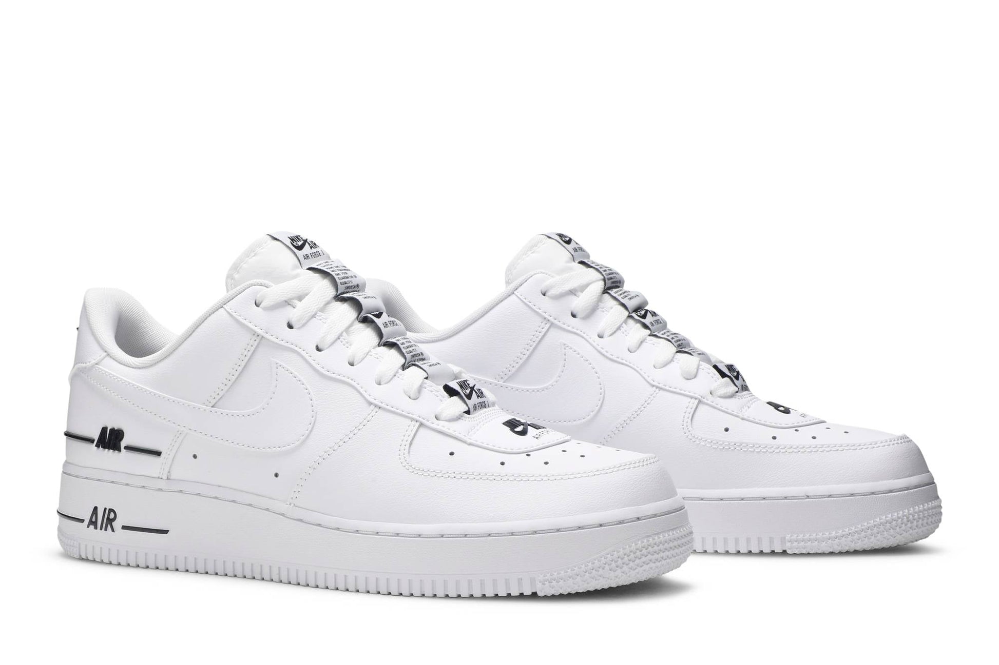 Nike Air Force 1 ’07 LV8 ‘Added Air’ CJ1379-100
