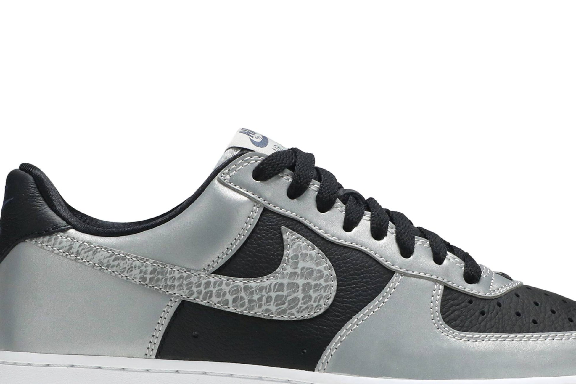 Nike Air Force 1 ‘3M Snake’ 2021 DJ6033-001