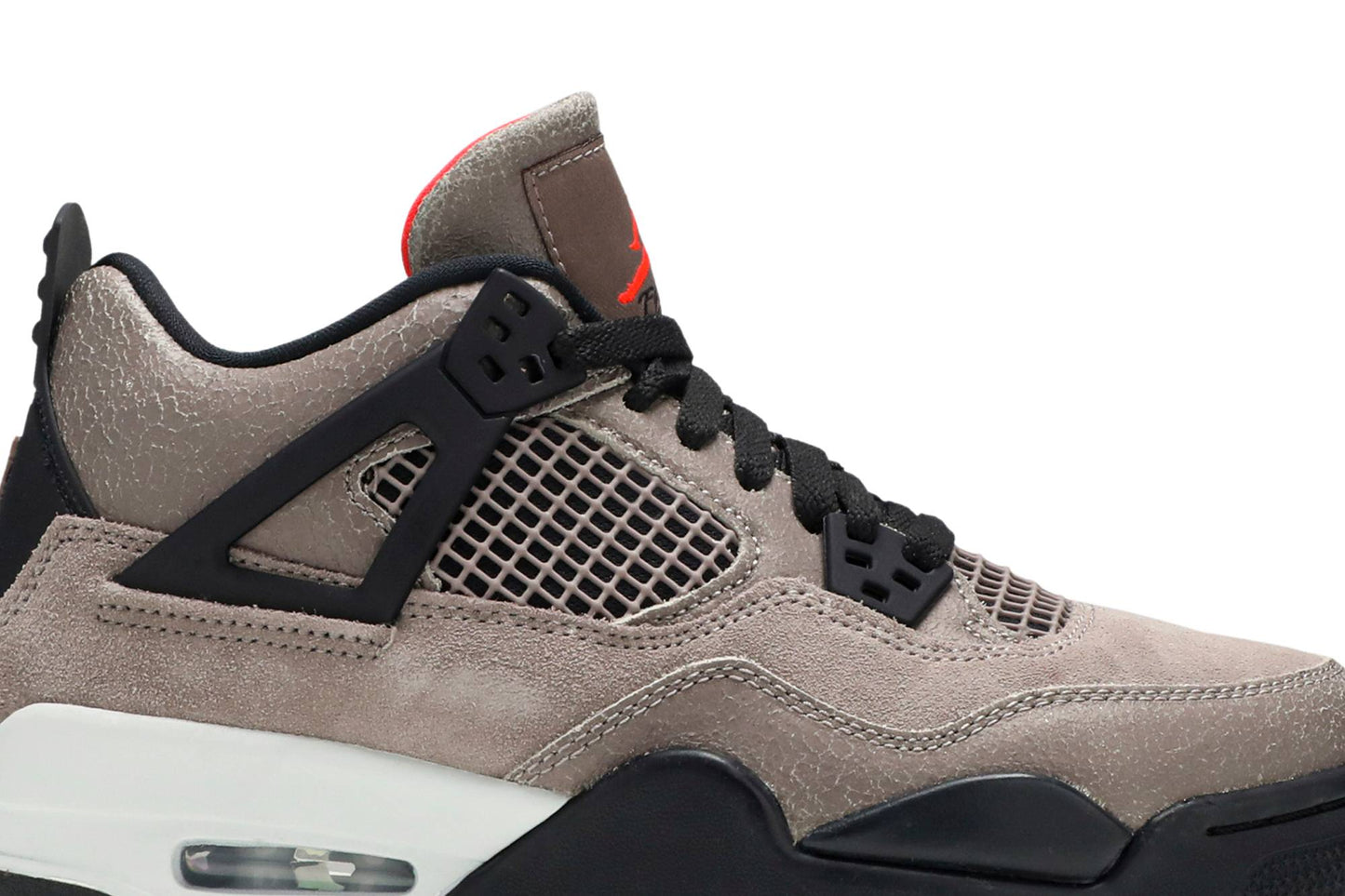( Grade School ) Air Jordan 4 Retro ‘Taupe Haze’ DJ6249-200