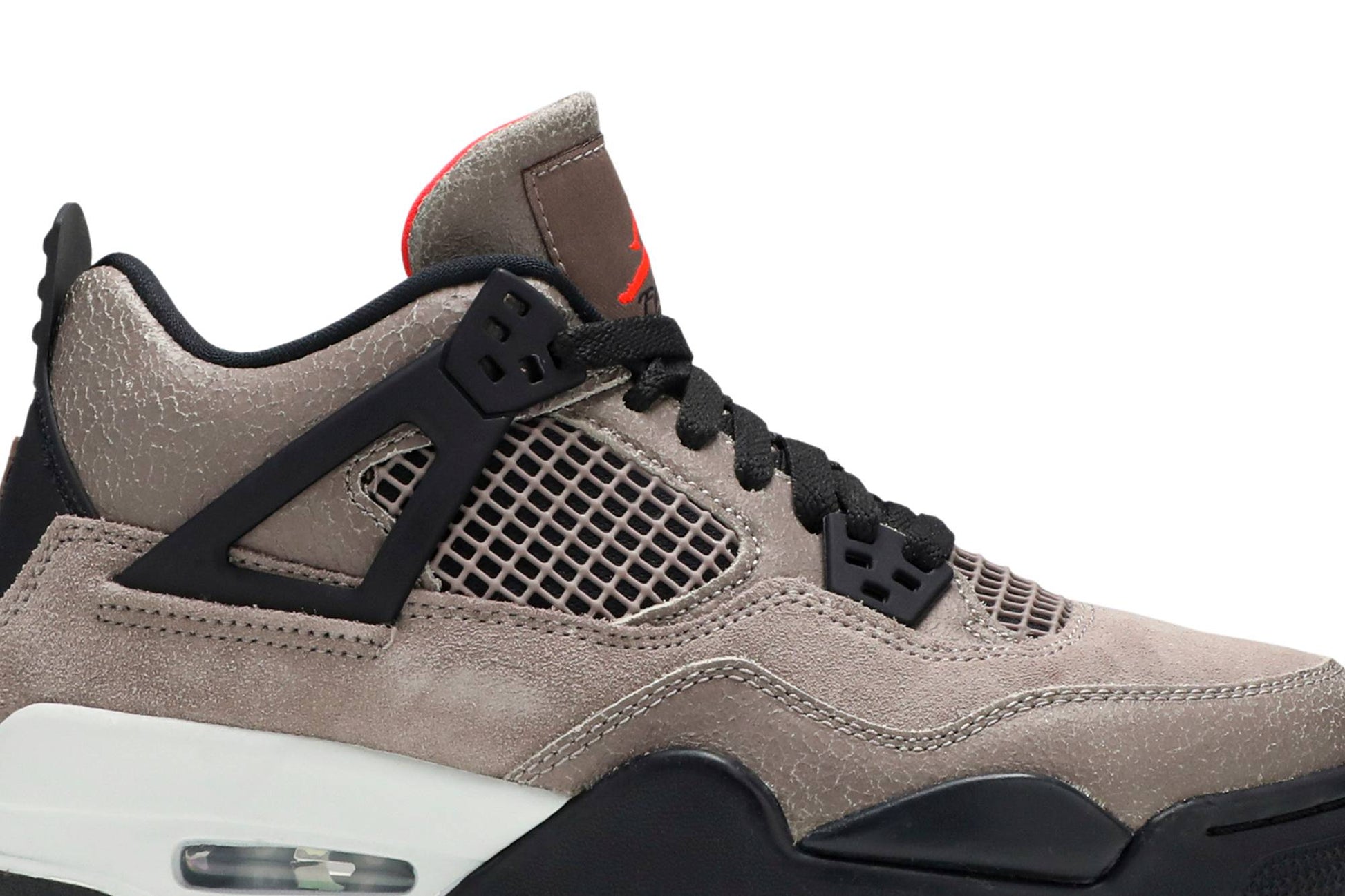 ( Grade School ) Air Jordan 4 Retro ‘Taupe Haze’ DJ6249-200