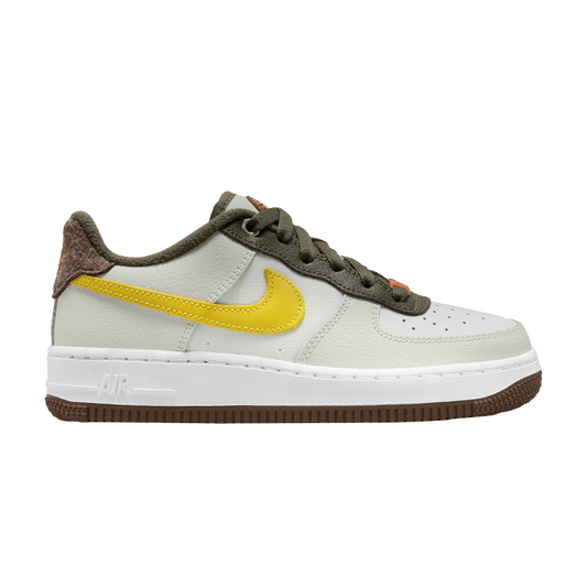 ( Grade School ) Nike Air Force 1 Low ‘Ready, Play!’ FV3647-171