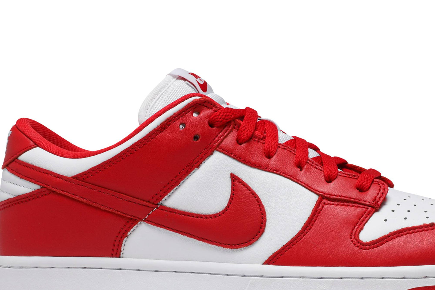 Nike Dunk Low Retro SP ‘St. John’s’ CU1727-100
