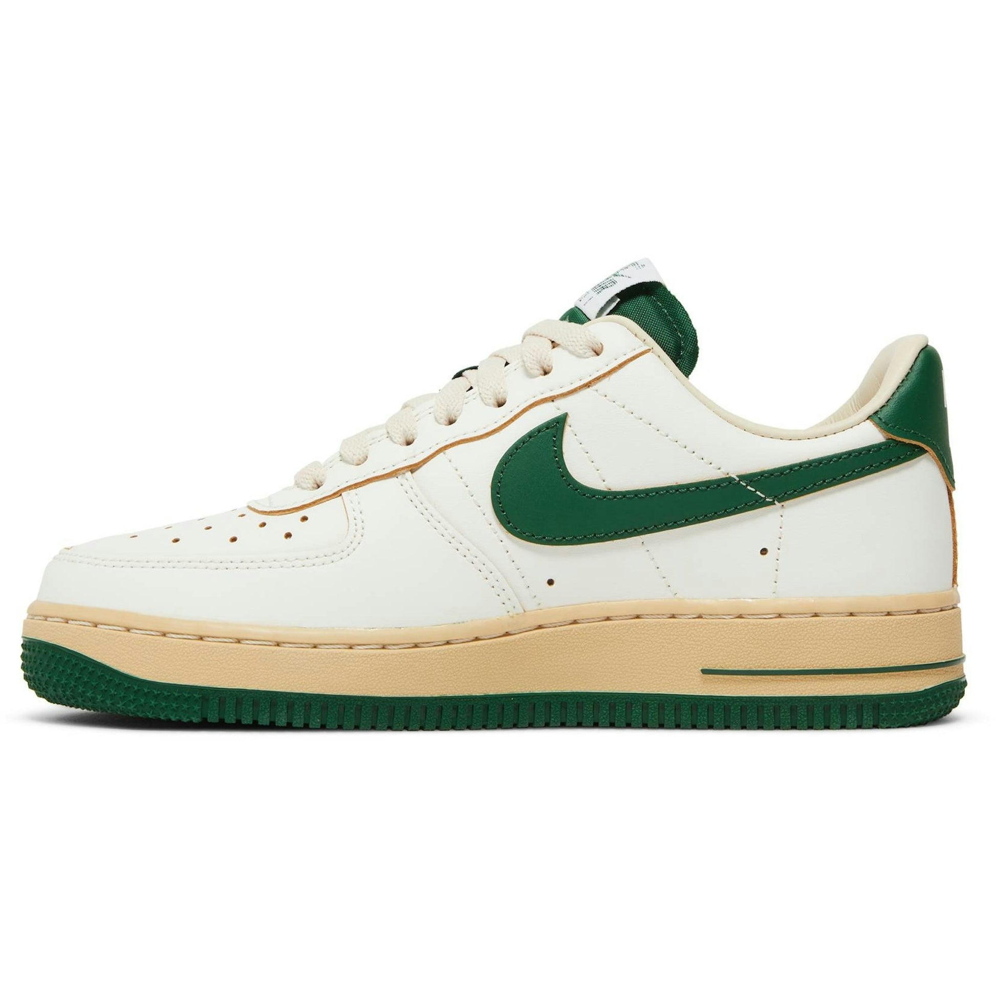 ( Women ) Nike Air Force 1 Low ‘Green And Muslin’ DZ4764-133
