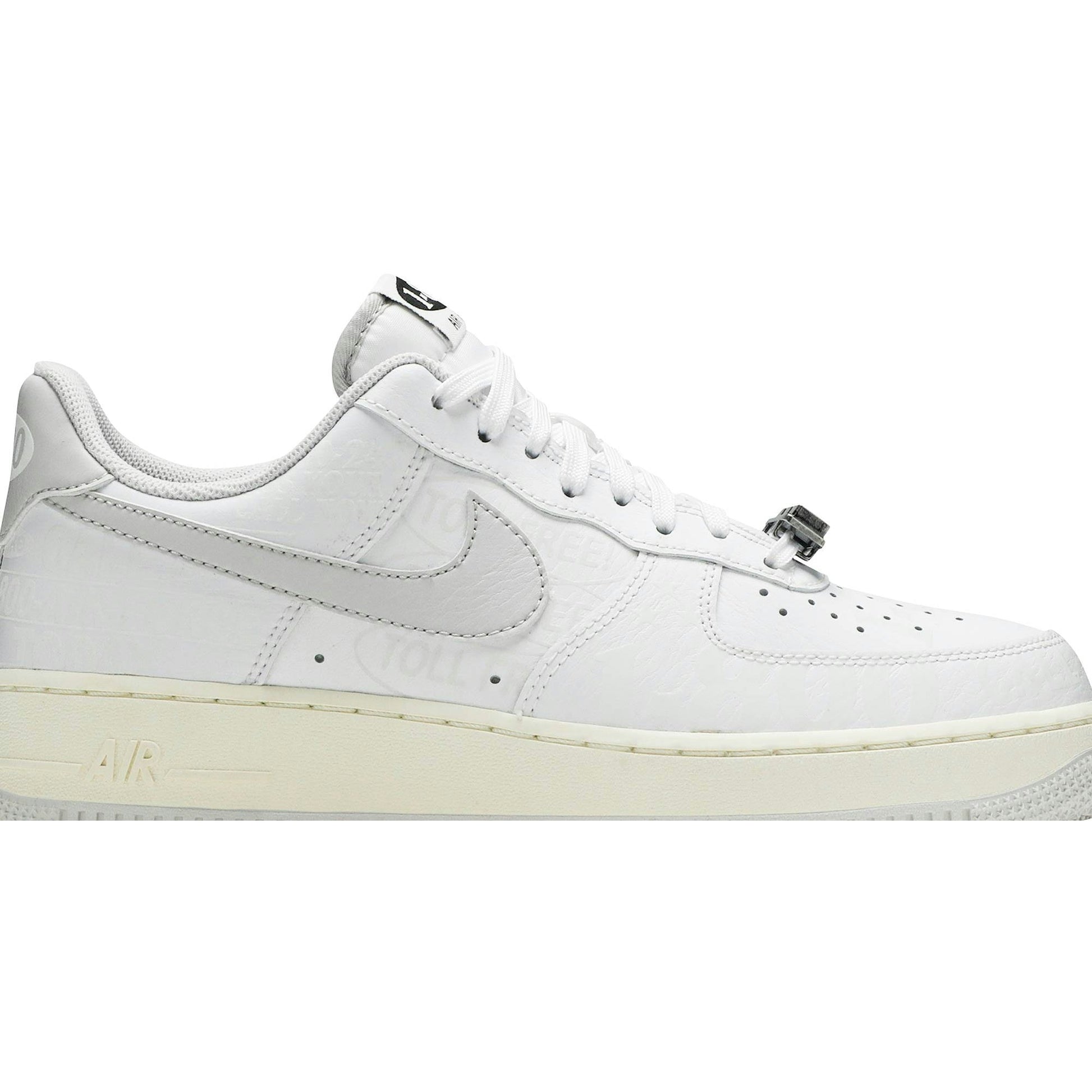 Nike Air Force 1 ’07 Premium ‘1-800 Toll Free’ CJ1631-100