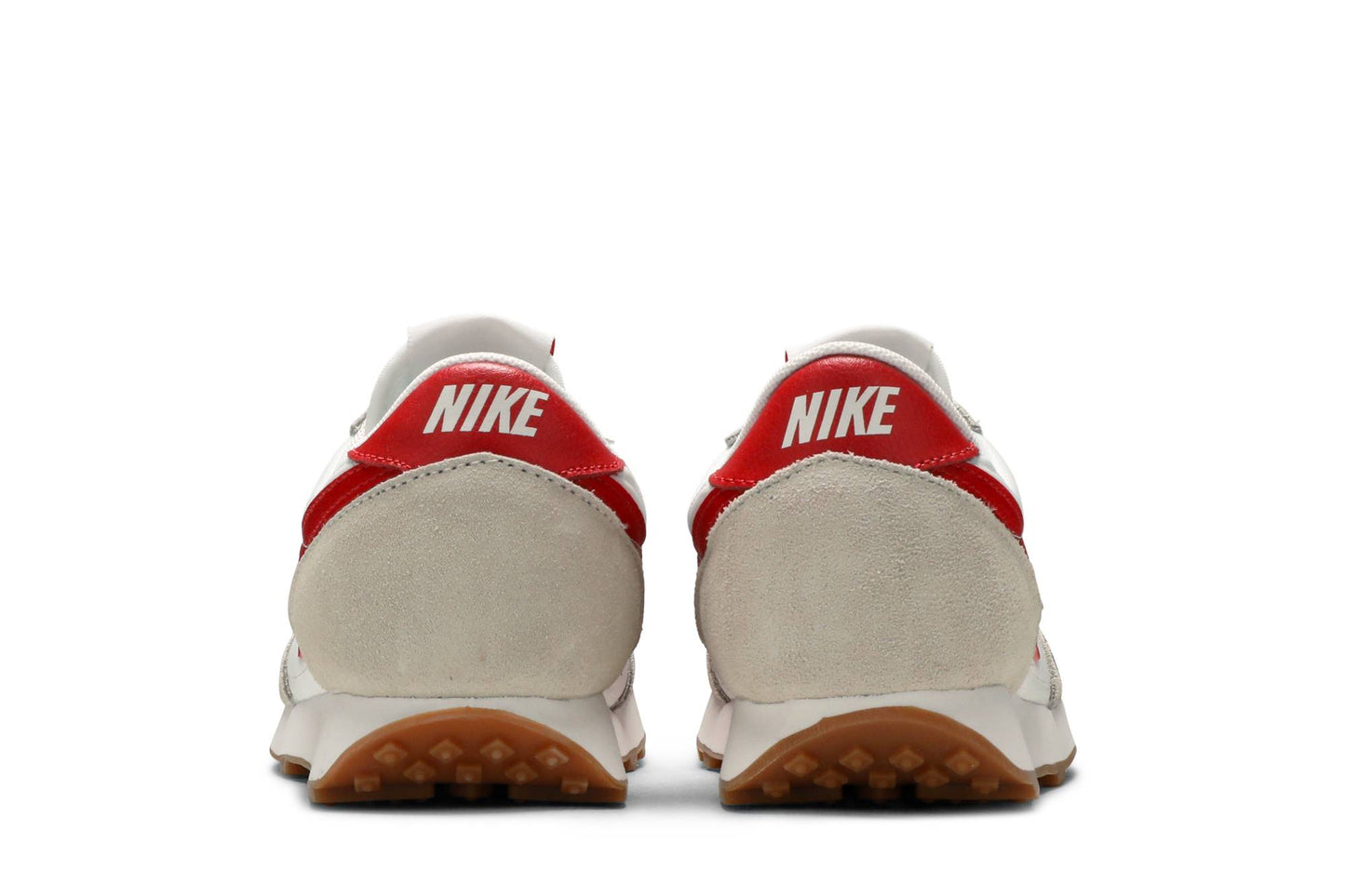 ( Women ) Nike Daybreak ‘White University Red’ CK2351-103