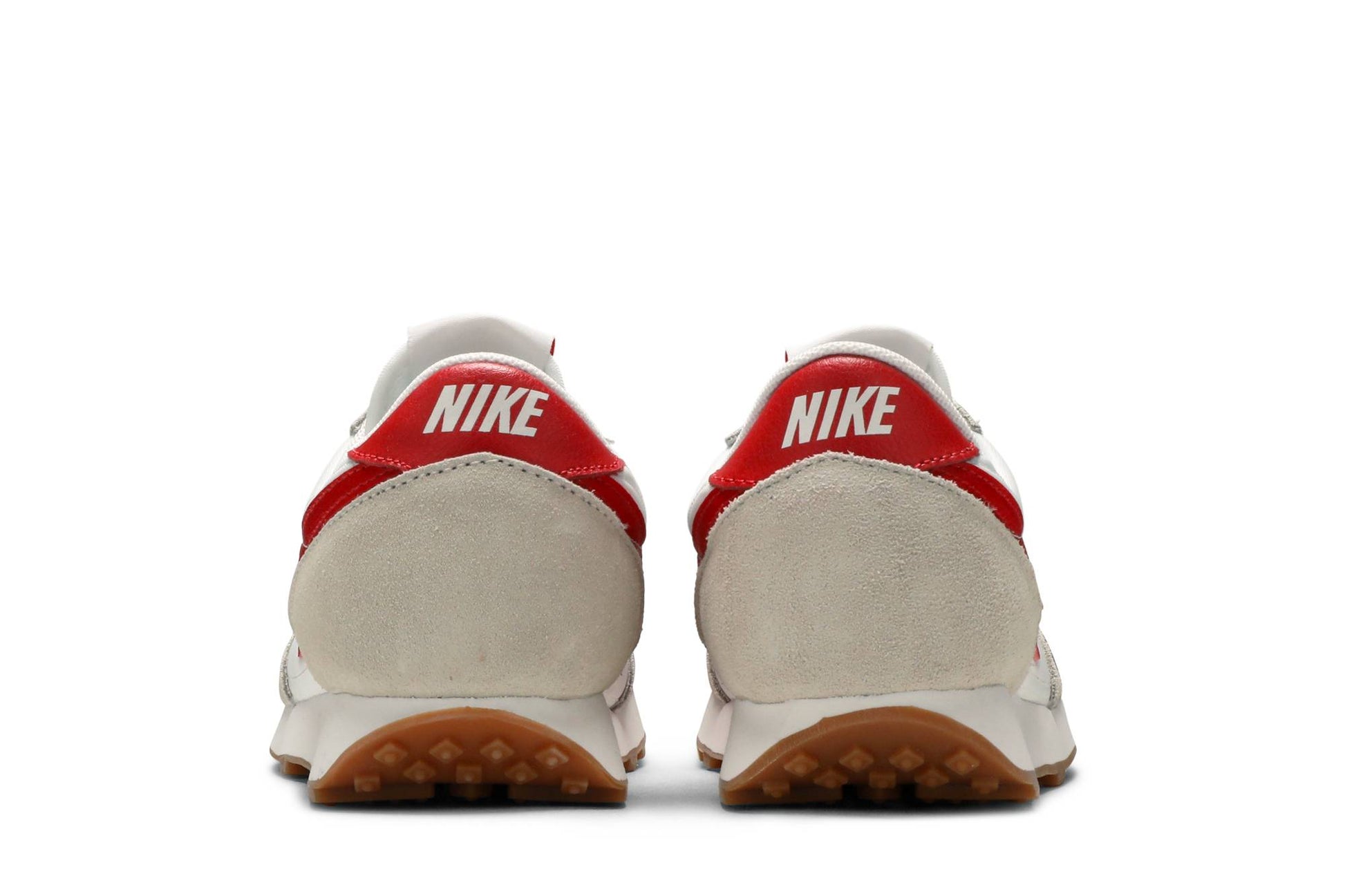 ( Women ) Nike Daybreak ‘White University Red’ CK2351-103