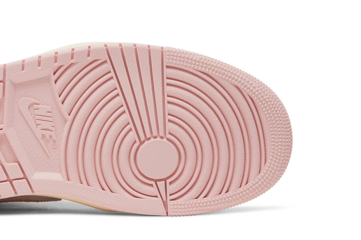 ( Women ) Air Jordan 1 Retro High OG ‘Washed Pink’ FD2596-600