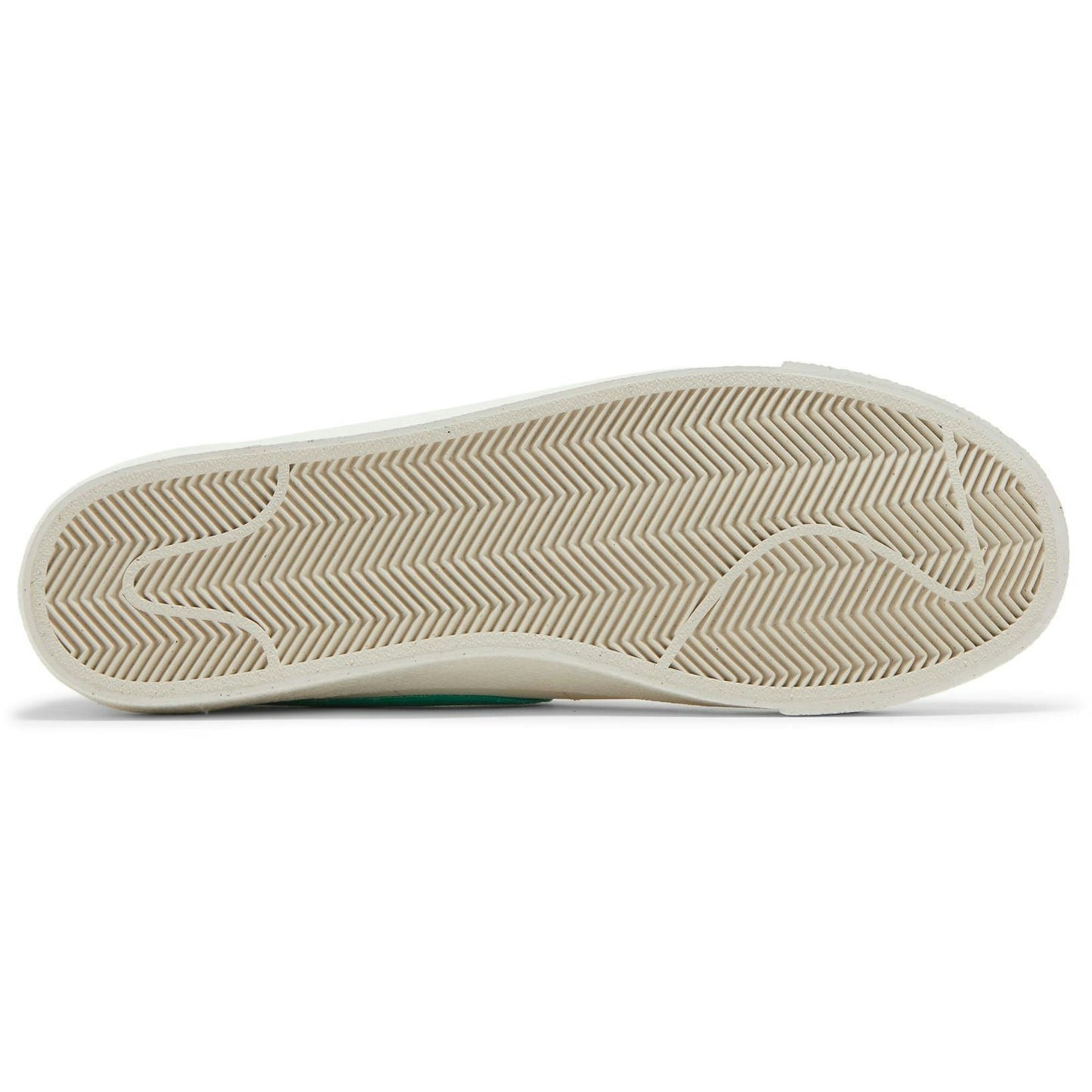 Nike Blazer Low 72 Double Swoosh ‘Sail Green Blue’ DO9777-001
