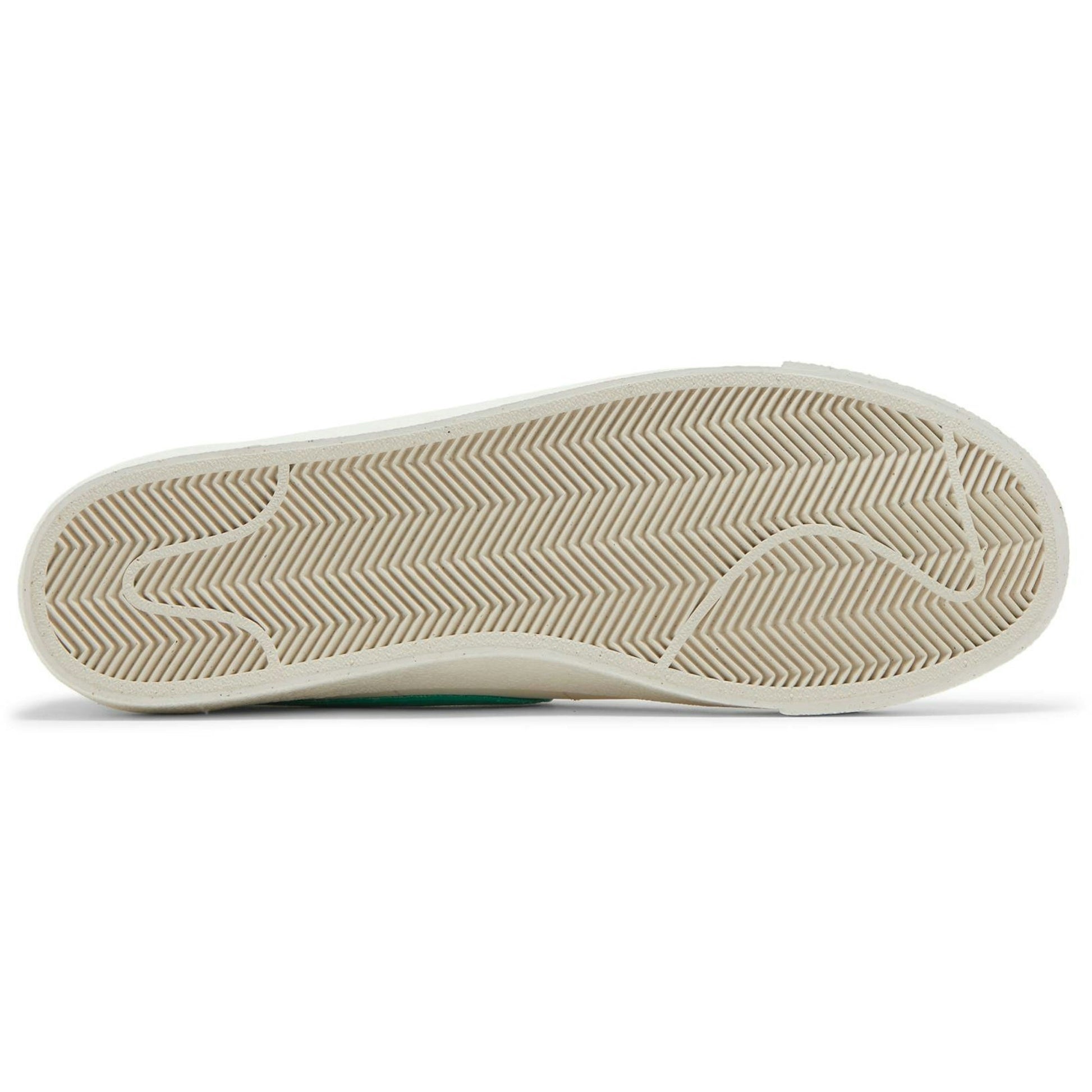 Nike Blazer Low 72 Double Swoosh ‘Sail Green Blue’ DO9777-001