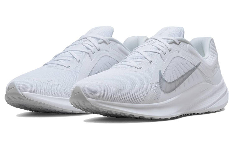 Nike Quest 5 Low ‘Silver’ DD0204-100
