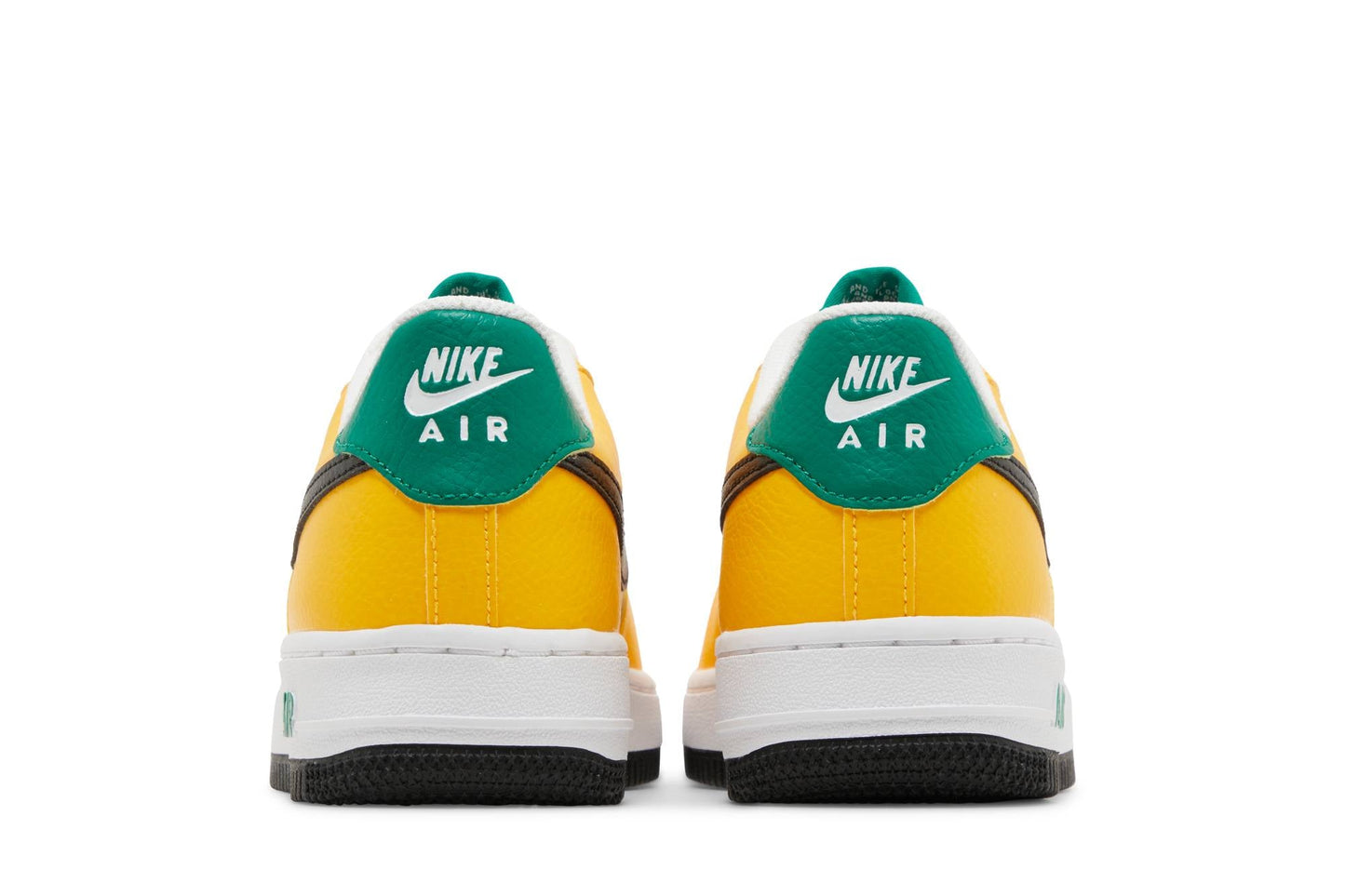 ( Grade School ) Nike Air Force 1 Low ‘Oakland Athletics’ FN8008-700