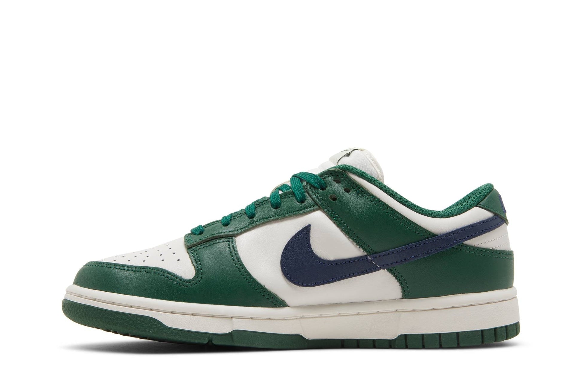 ( Women ) Nike Dunk Low ‘Gorge Green’ DD1503-300