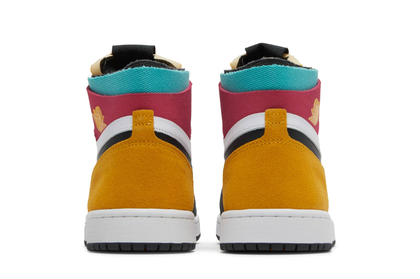 Air Jordan 1 Zoom CMFT ‘Multicolor’ CT0978-016