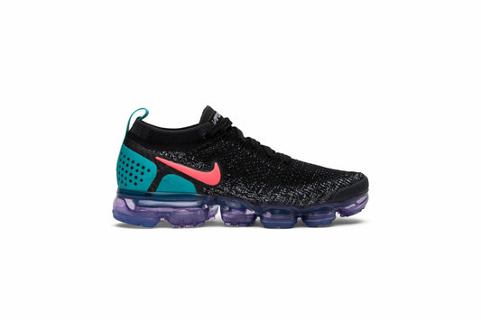 Nike Air VaporMax 2.0 Black Hot Punch 942842-003
