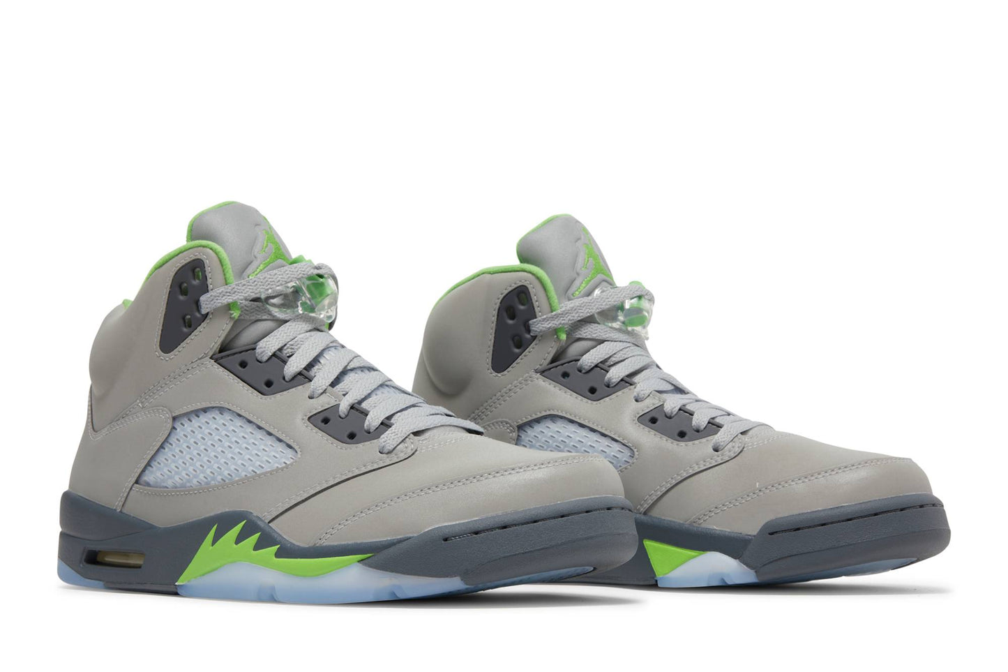 Jordan 5 'Green Bean' DM9014-003