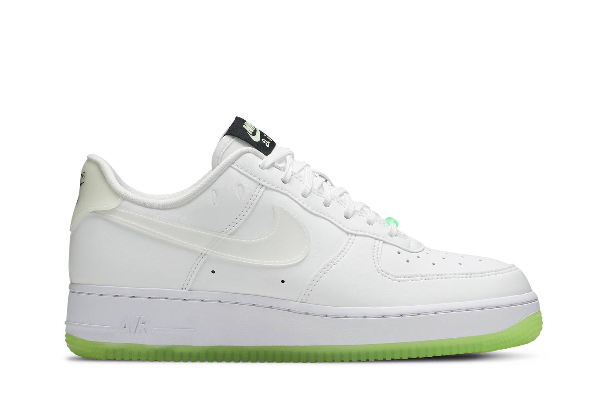 ( Women ) Nike Air Force 1 ’07 LX ‘Have A Nike Day’ CT3228-100