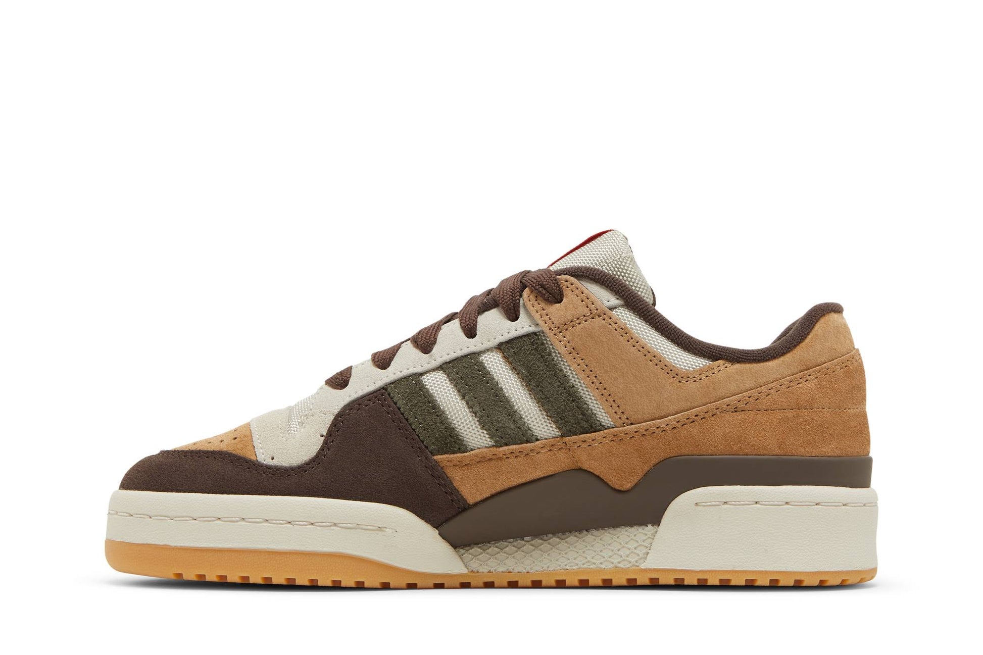Adidas Forum Low 84 ‘Branch Brown’ GW4334