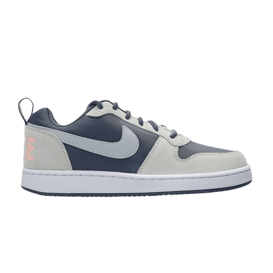 ( Women ) Nike Court Borough Low Premium ‘Armory Blue’ 861533-400