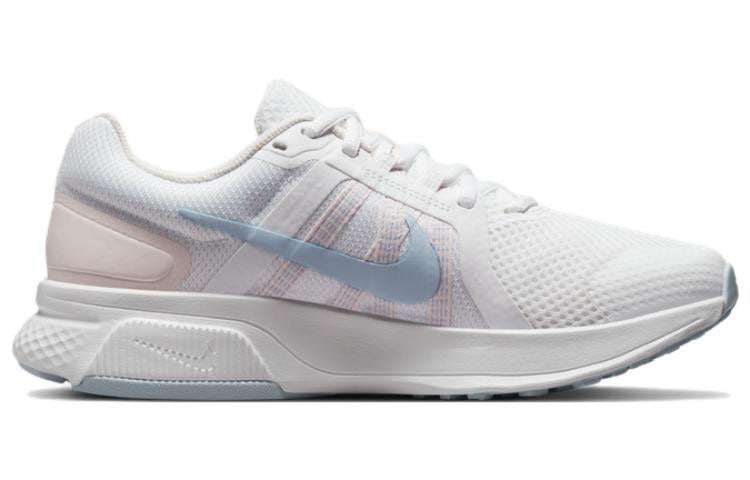 ( Women ) Nike Swift 2 Low-Top /Blue ‘White’ CU3528-104