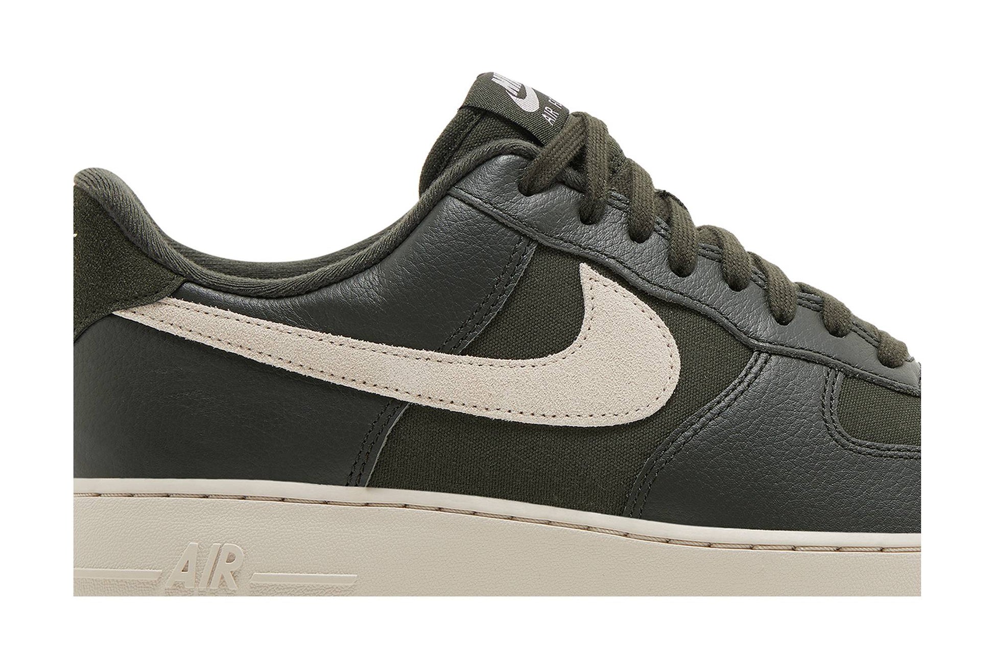 Nike Air Force 1 ’07 LX ‘Sequoia’ DV7186-301